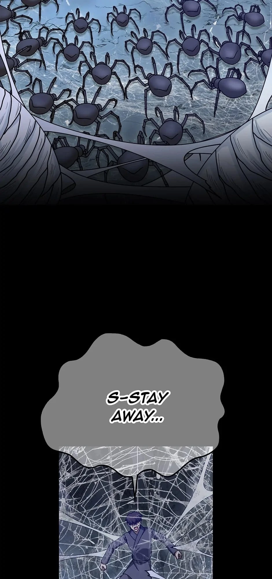 Returned as a Martial Genius Chapter 43 - 56