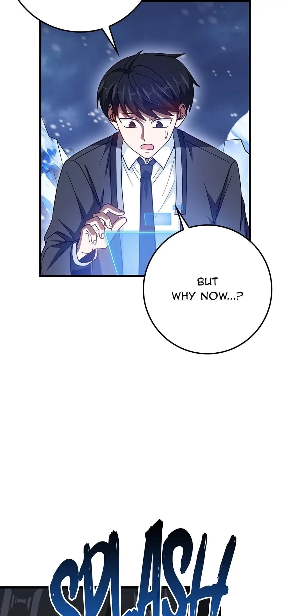 Returned as a Martial Genius Chapter 42 - 7