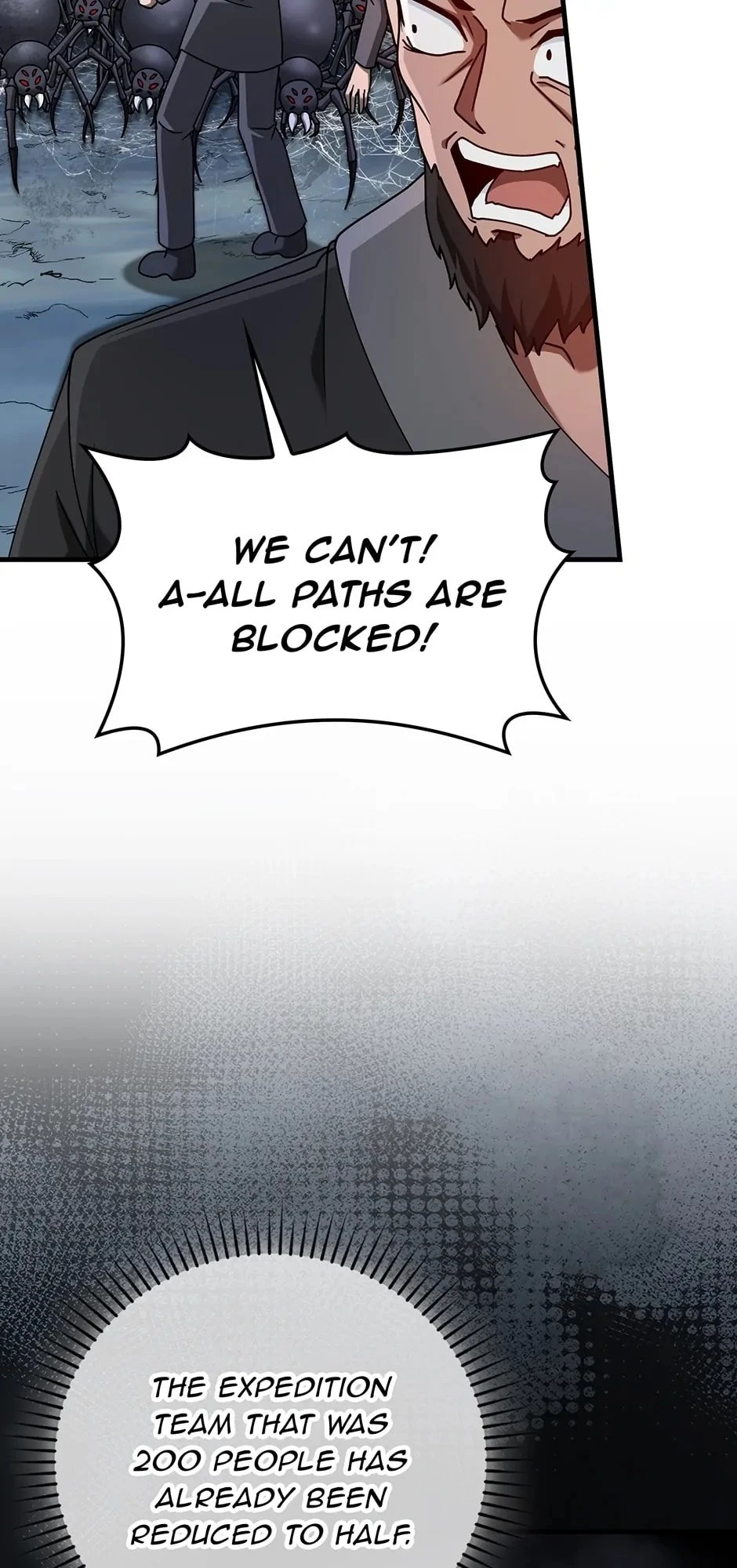 Returned as a Martial Genius Chapter 43 - 62