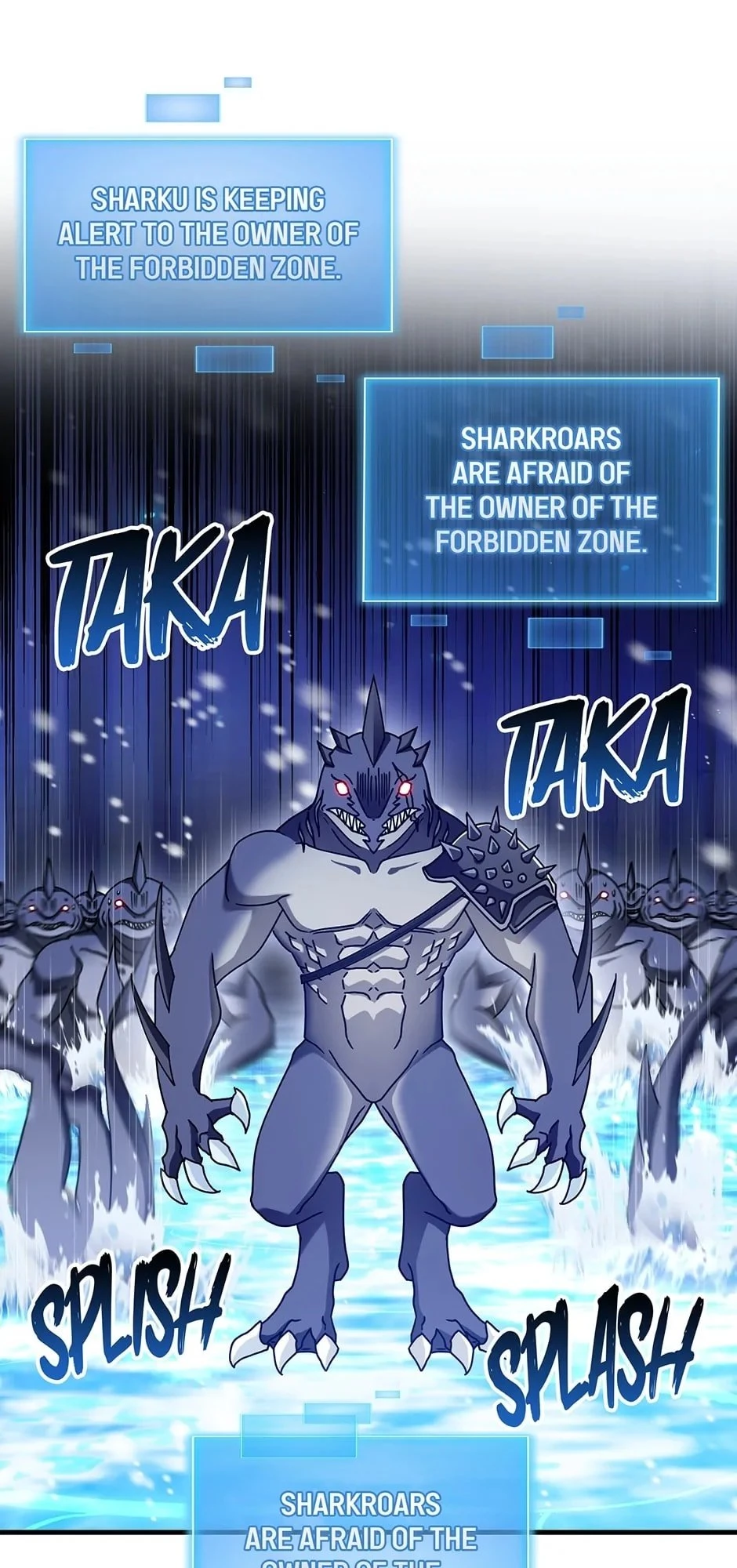 Returned as a Martial Genius Chapter 42 - 9