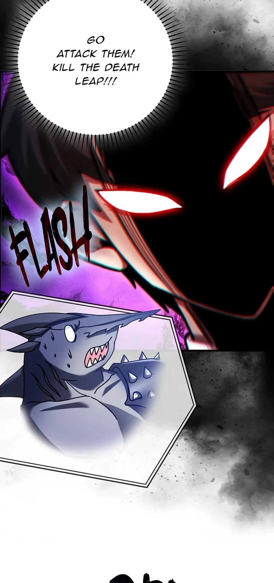 Returned as a Martial Genius Chapter 42 - 14
