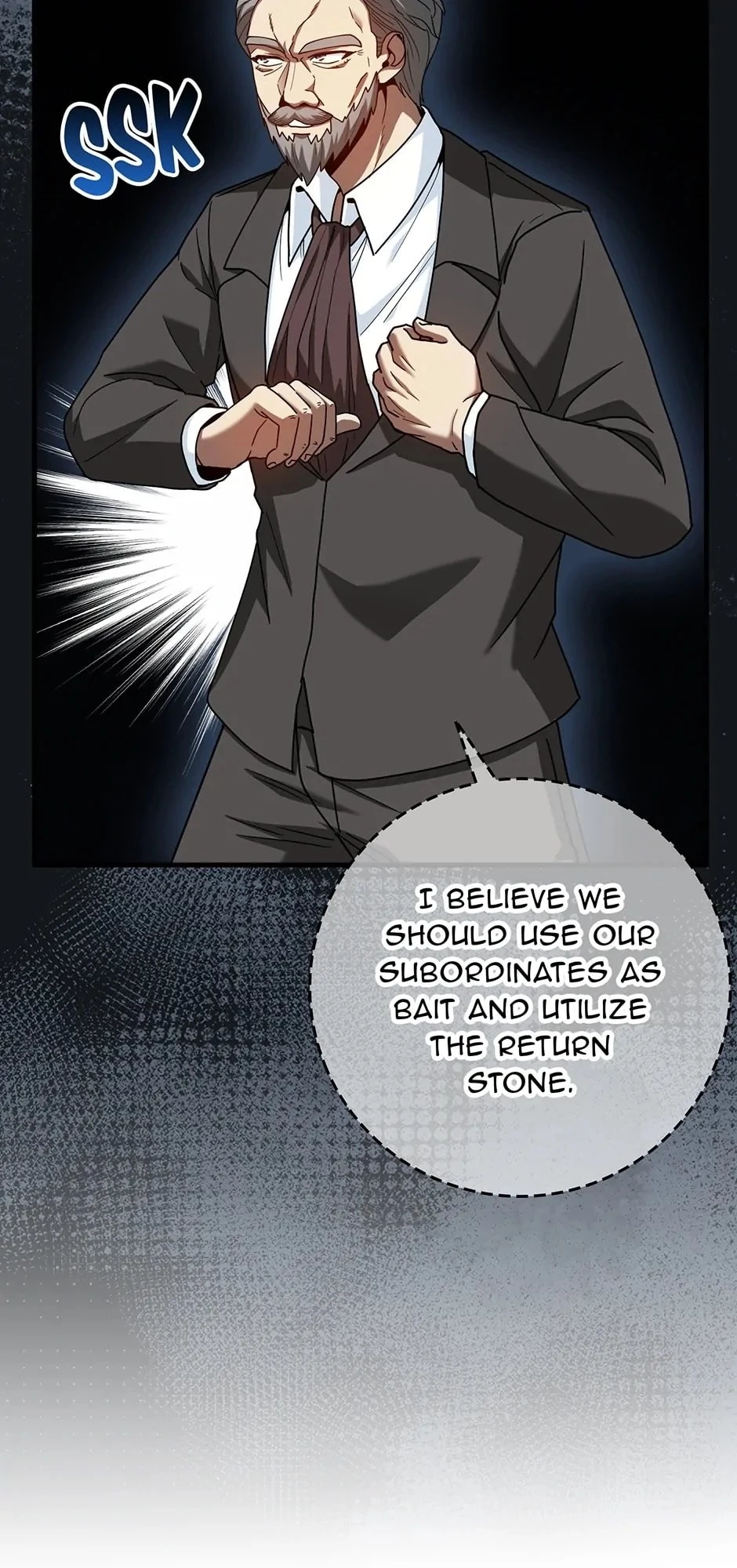 Returned as a Martial Genius Chapter 43 - 67