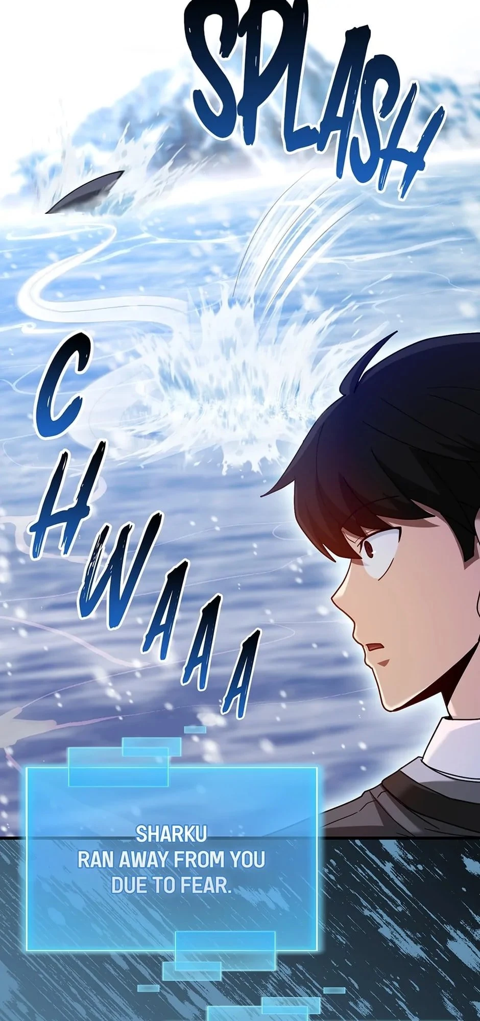 Returned as a Martial Genius Chapter 42 - 15