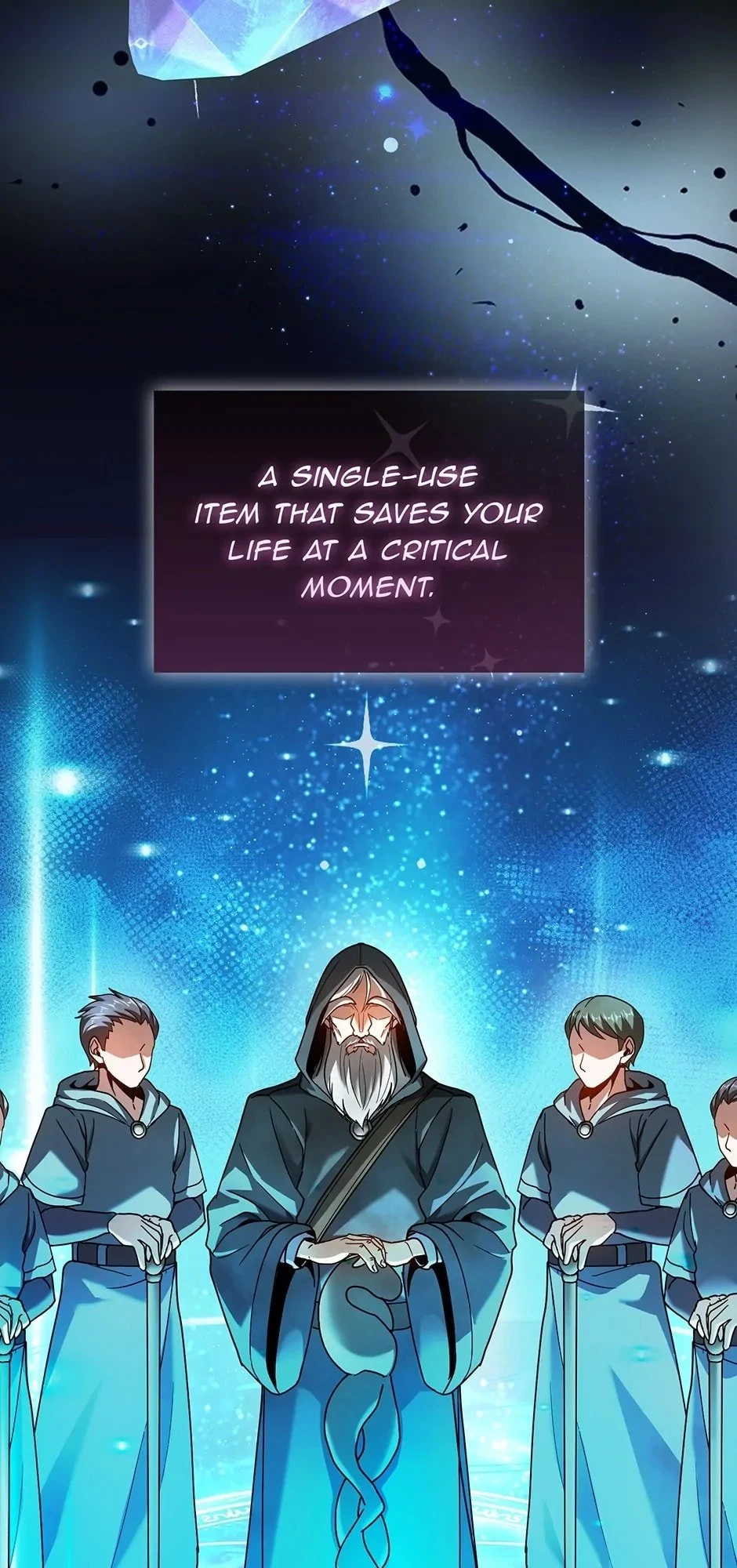 Returned as a Martial Genius Chapter 43 - 69