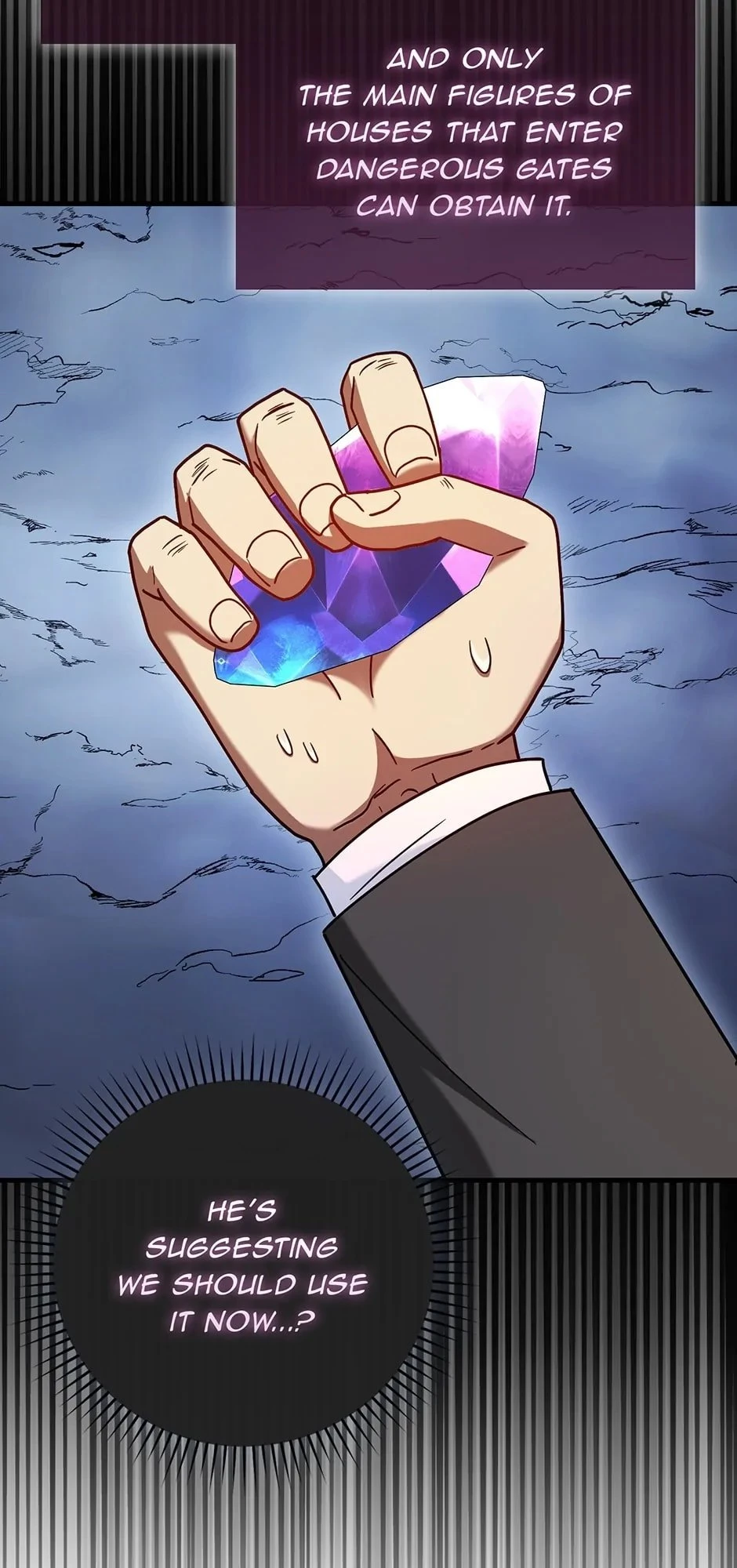 Returned as a Martial Genius Chapter 43 - 71