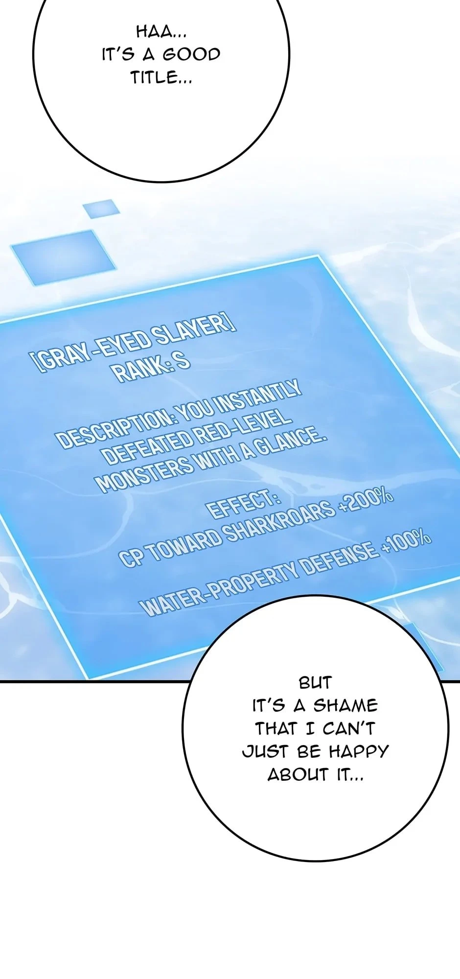 Returned as a Martial Genius Chapter 42 - 20