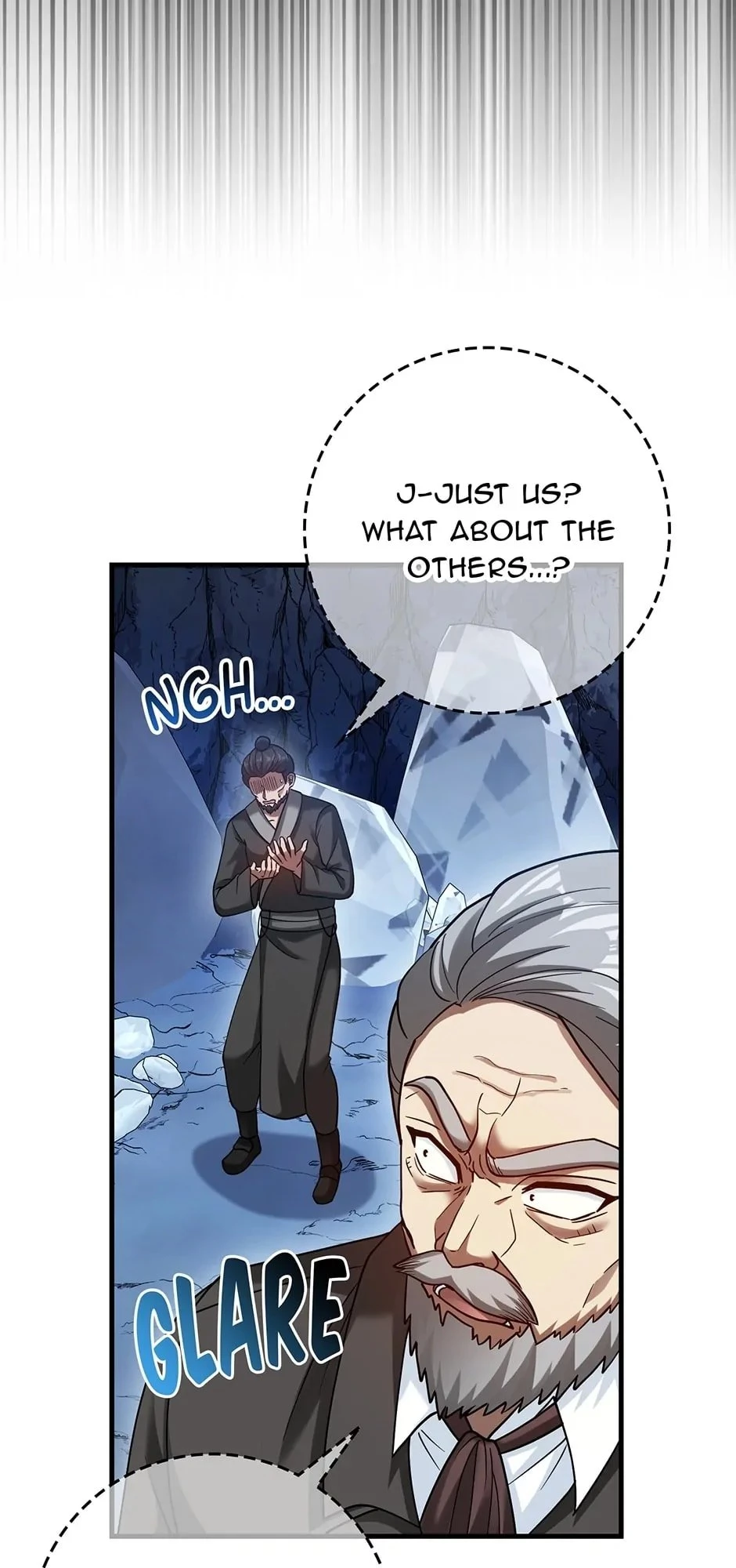 Returned as a Martial Genius Chapter 43 - 72