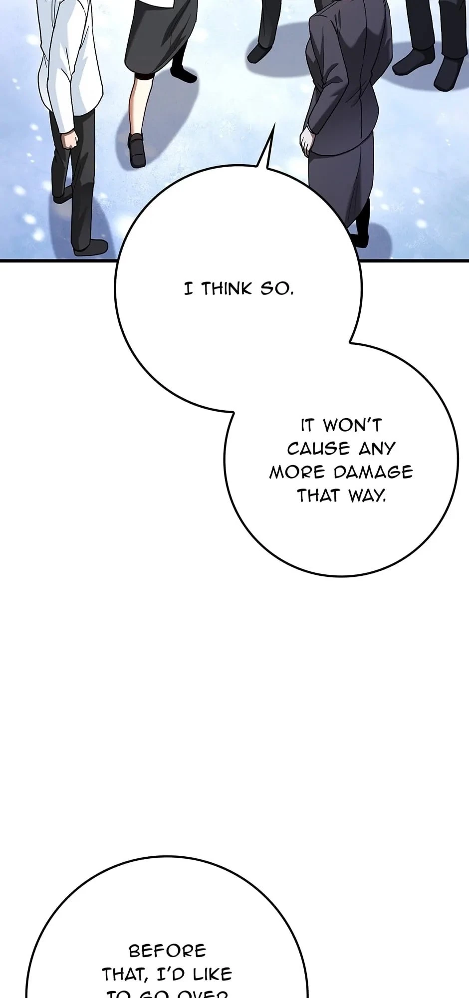 Returned as a Martial Genius Chapter 42 - 23