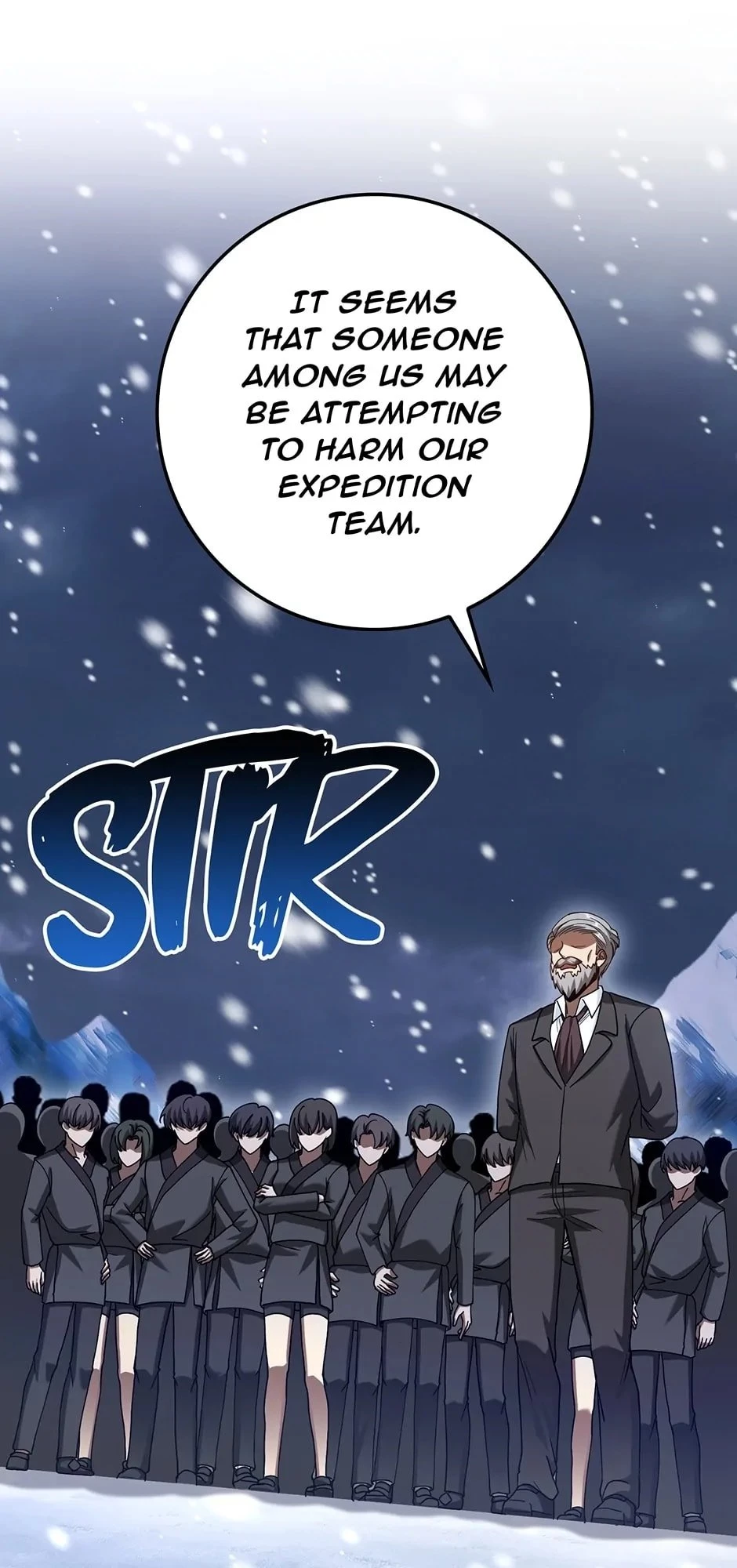 Returned as a Martial Genius Chapter 42 - 25