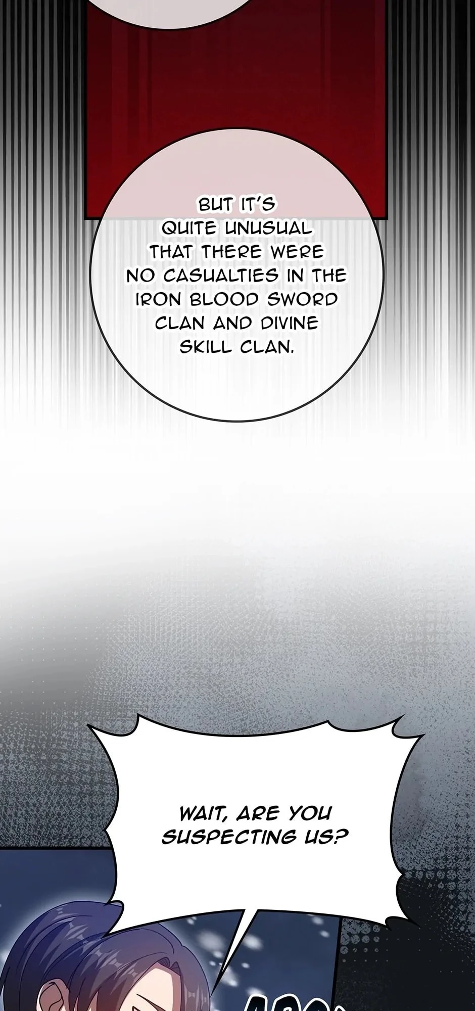 Returned as a Martial Genius Chapter 42 - 27