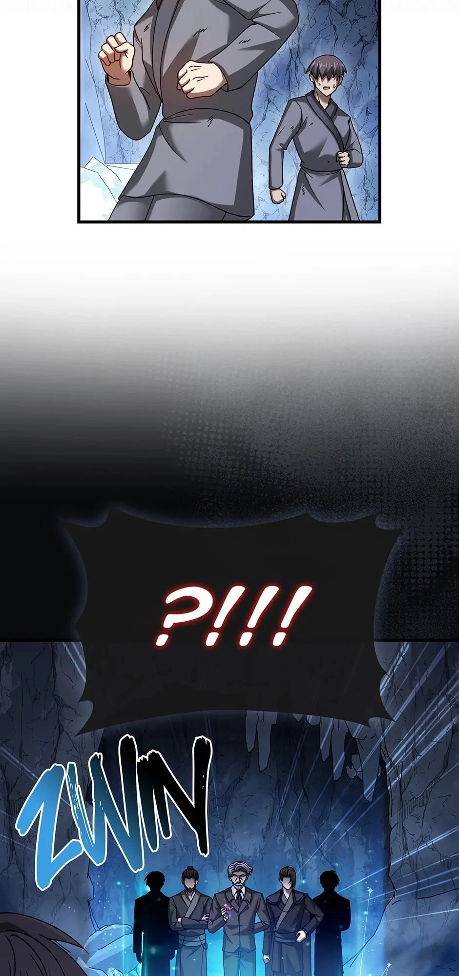 Returned as a Martial Genius Chapter 43 - 78