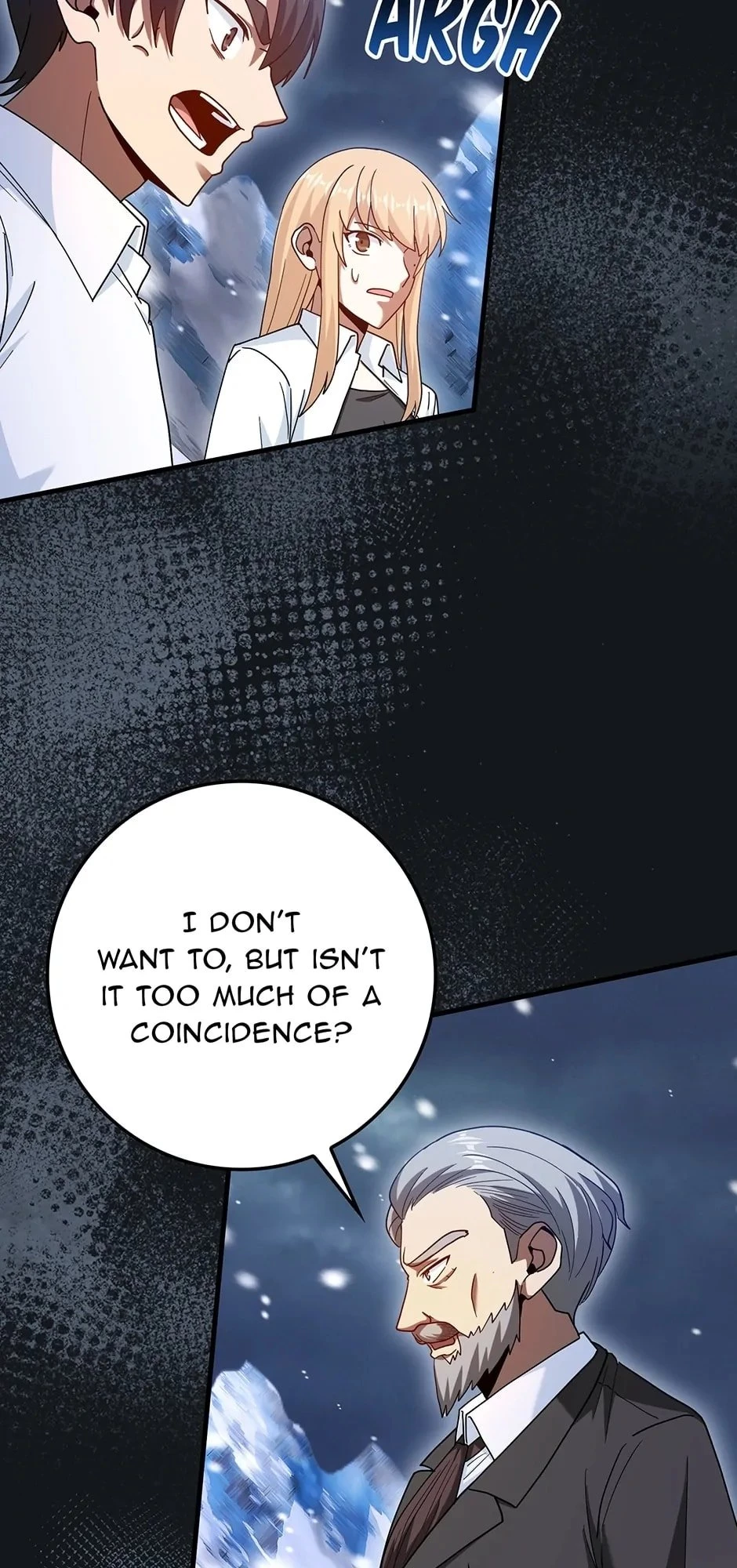 Returned as a Martial Genius Chapter 42 - 28