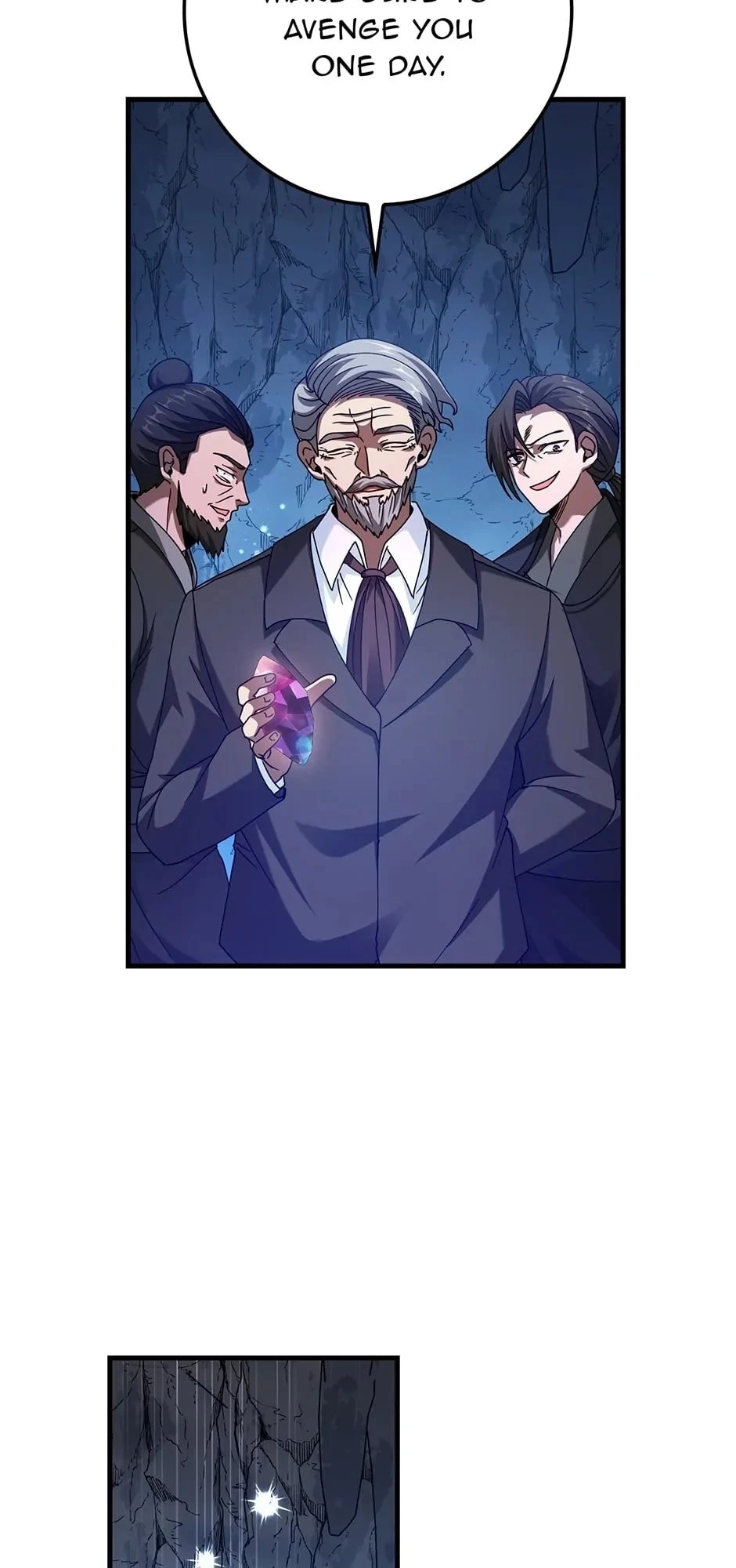 Returned as a Martial Genius Chapter 43 - 80