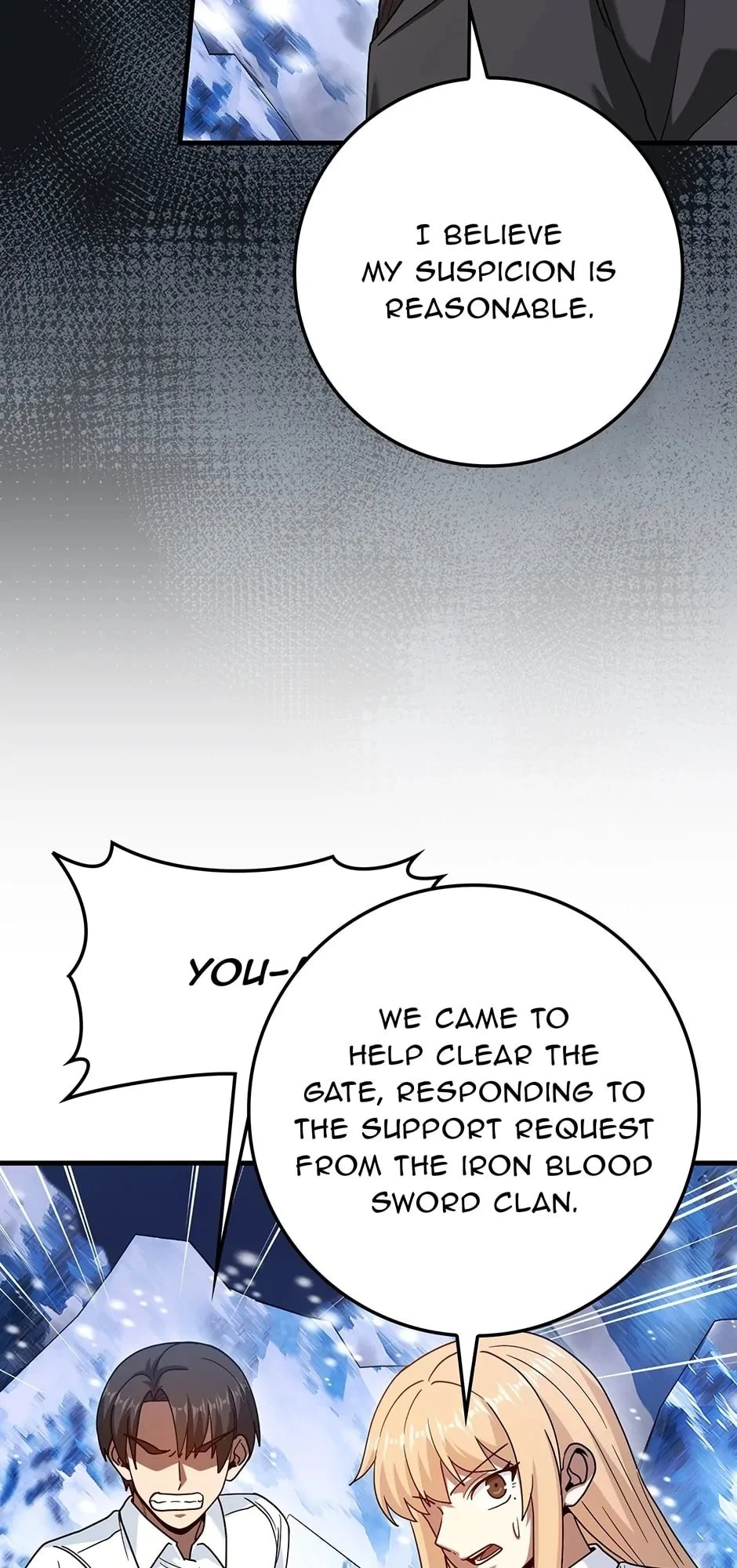 Returned as a Martial Genius Chapter 42 - 29