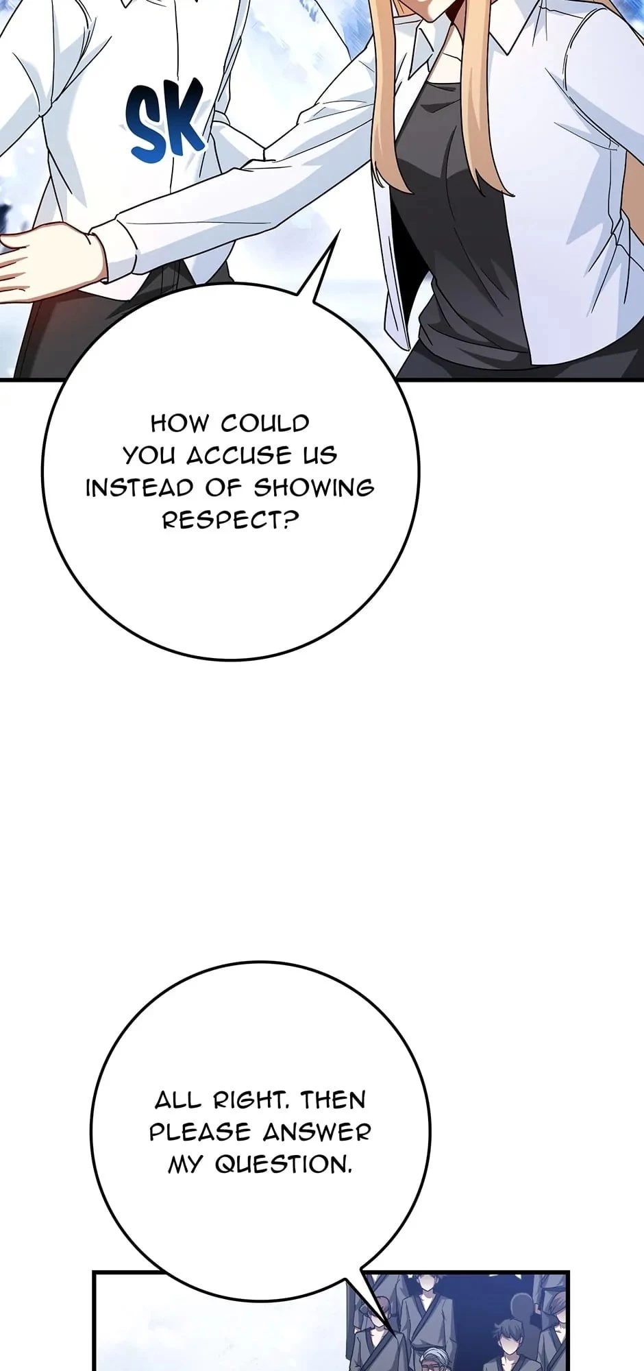 Returned as a Martial Genius Chapter 42 - 30