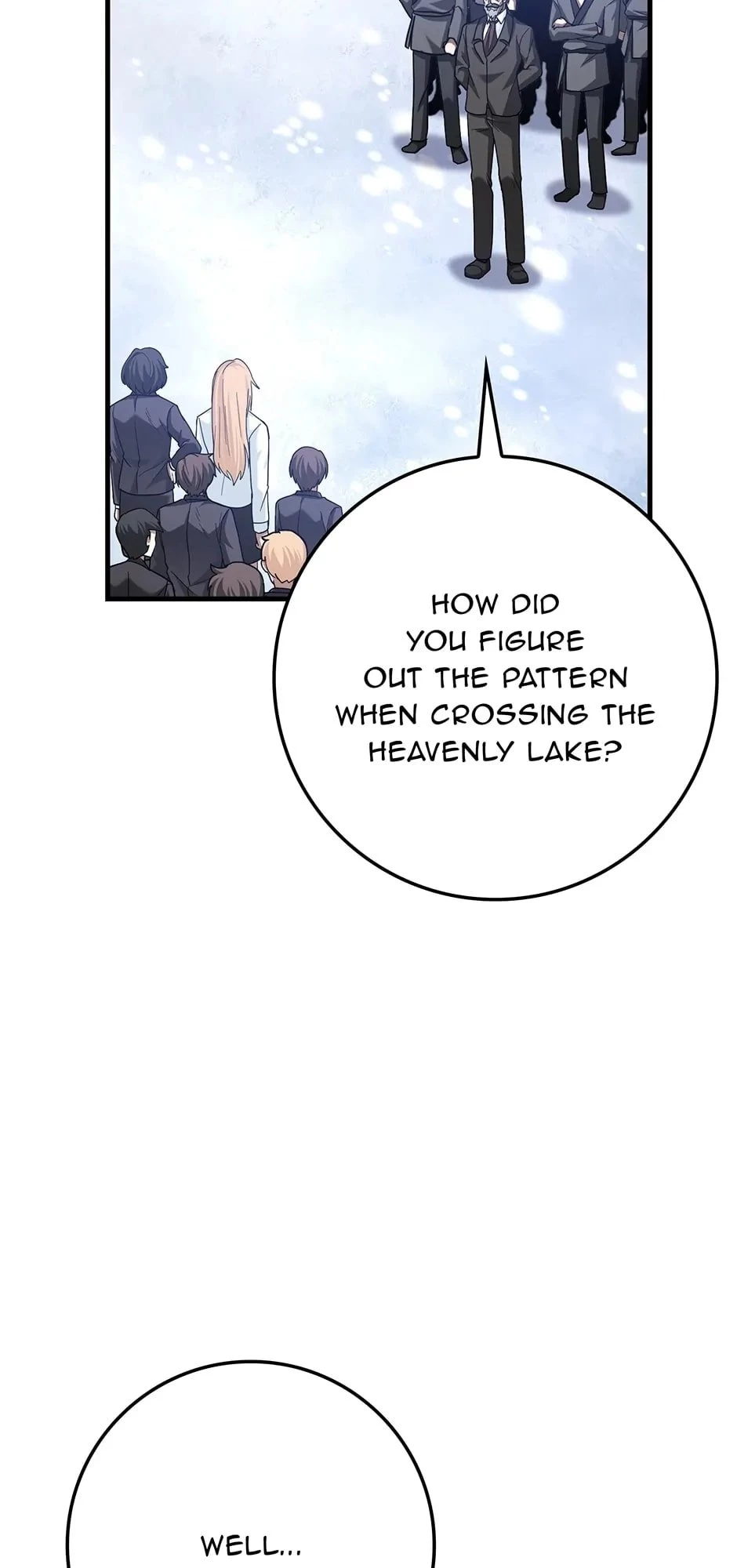 Returned as a Martial Genius Chapter 42 - 31