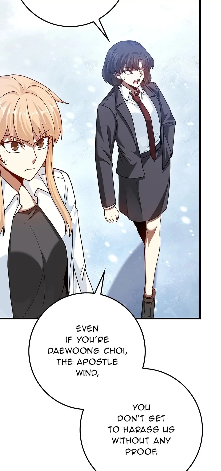 Returned as a Martial Genius Chapter 42 - 33