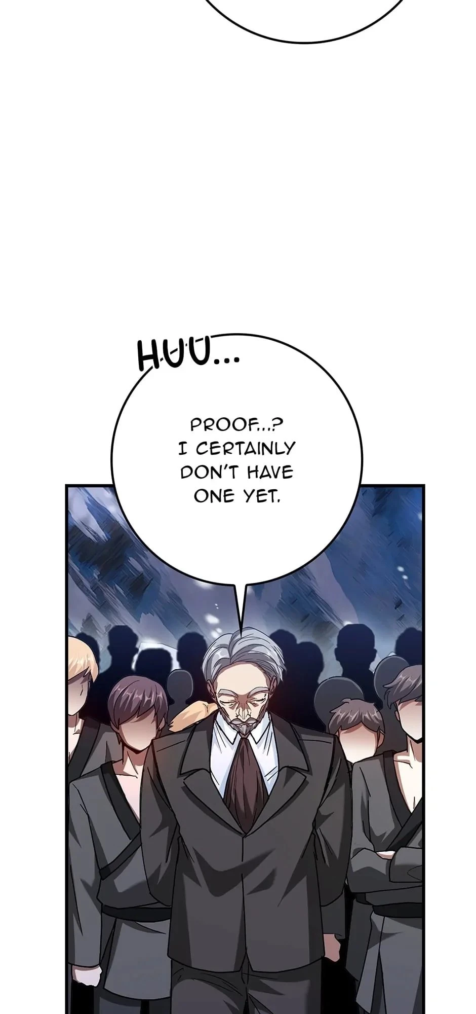 Returned as a Martial Genius Chapter 42 - 34