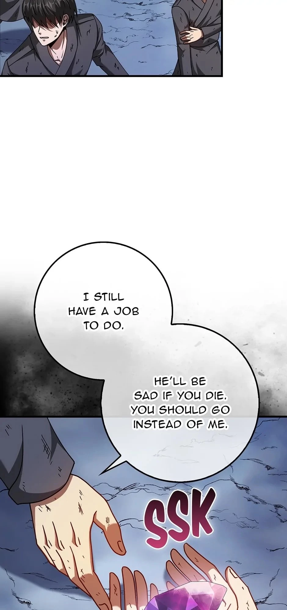 Returned as a Martial Genius Chapter 43 - 85