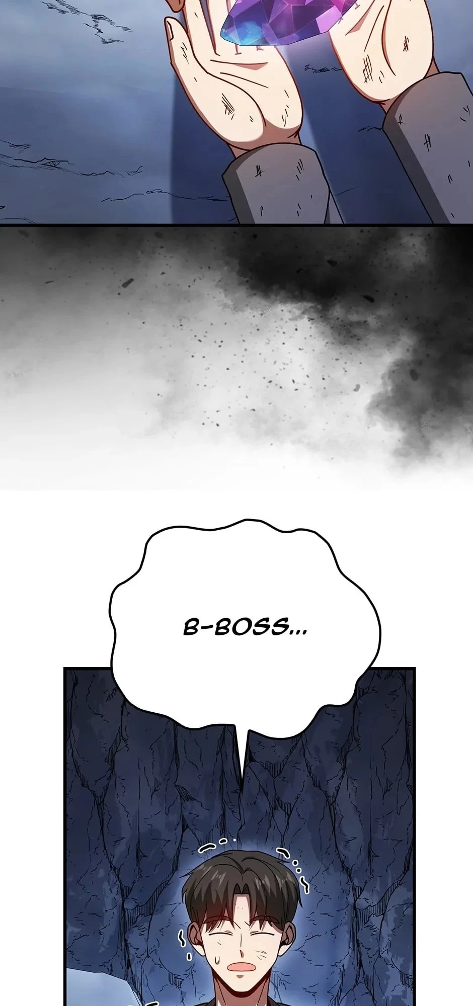 Returned as a Martial Genius Chapter 43 - 86