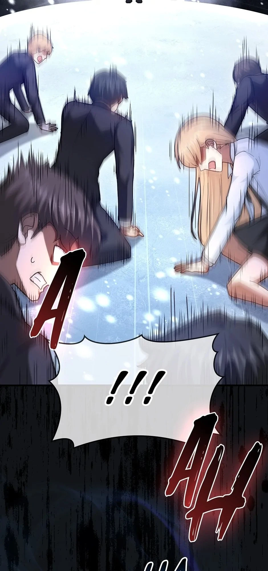 Returned as a Martial Genius Chapter 42 - 37