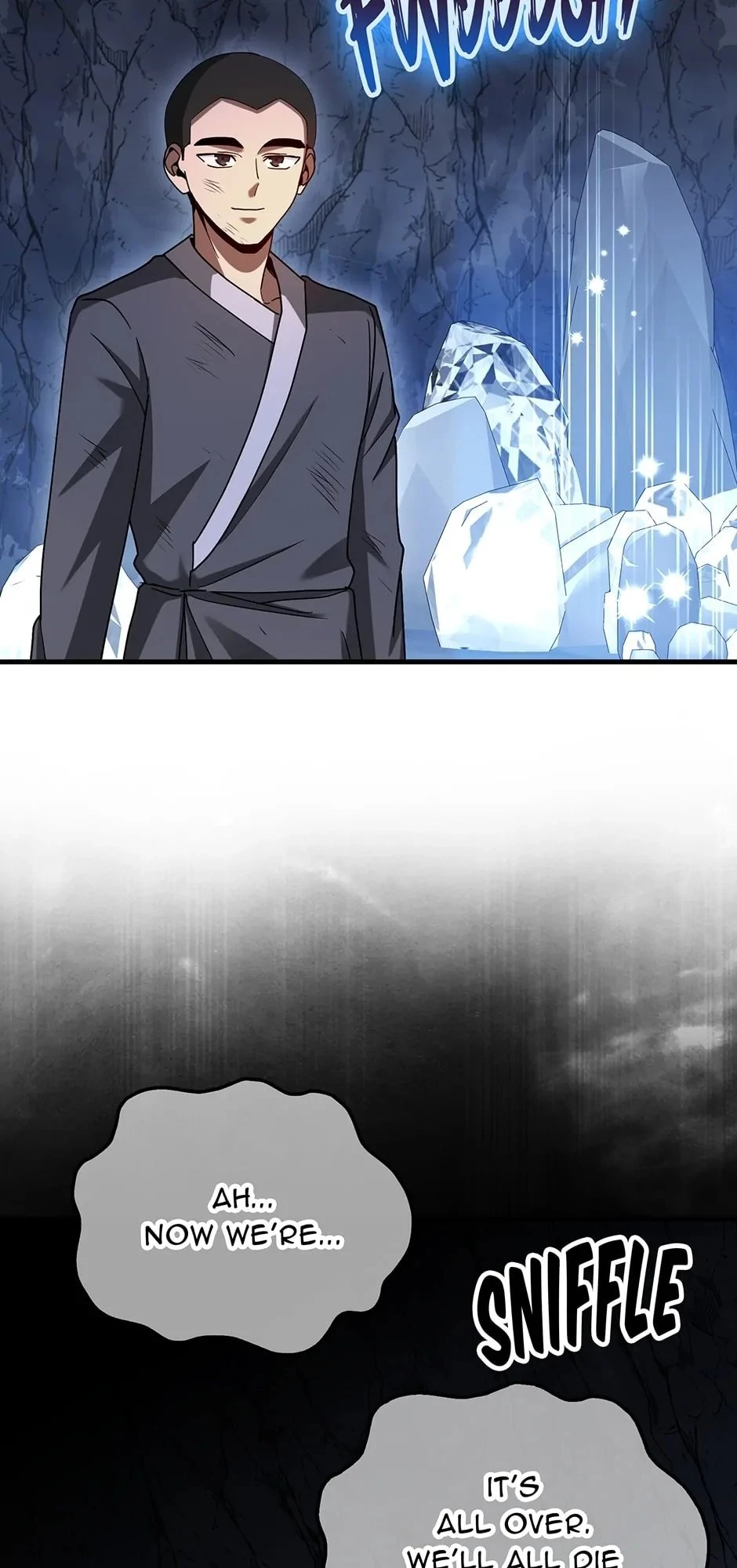 Returned as a Martial Genius Chapter 43 - 89
