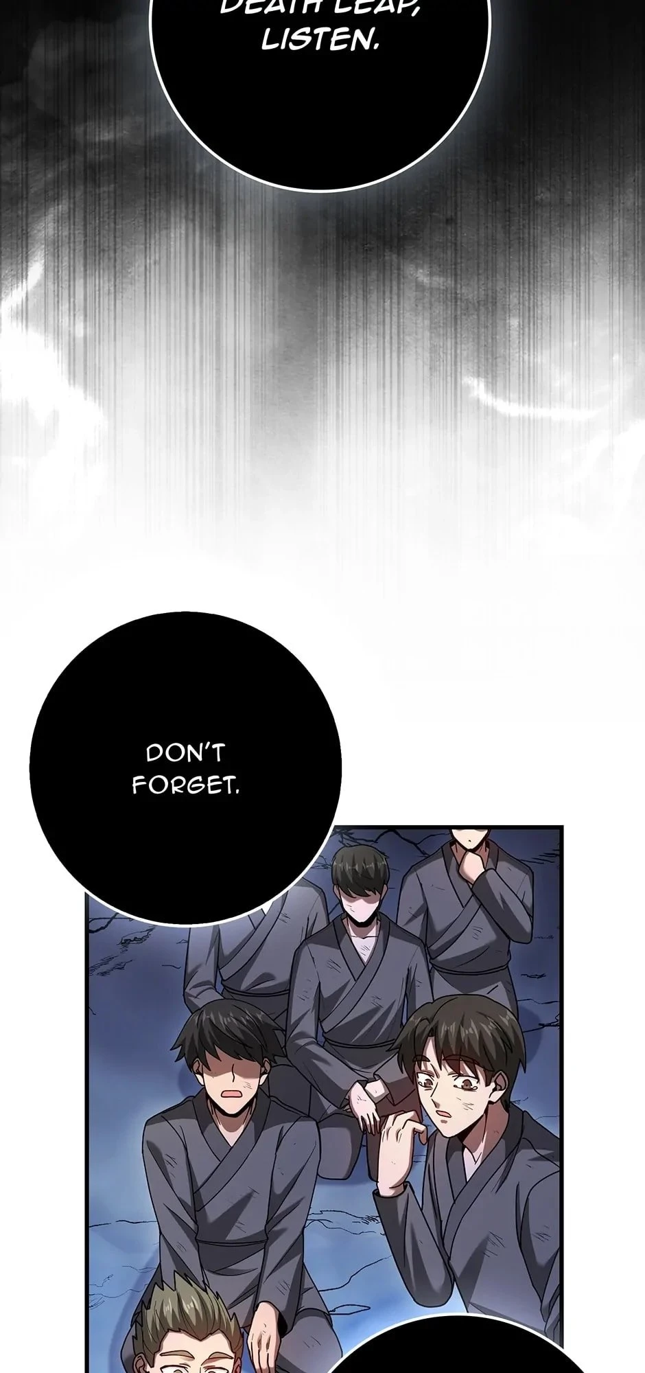 Returned as a Martial Genius Chapter 43 - 91