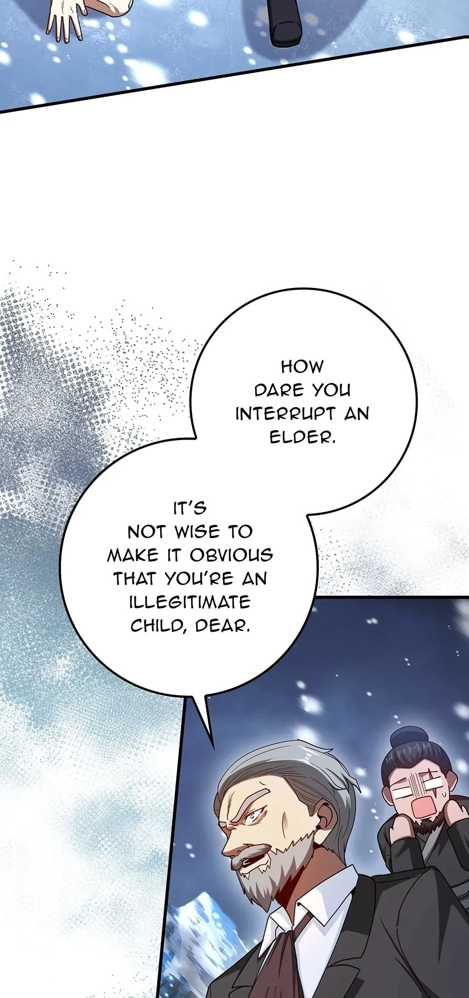 Returned as a Martial Genius Chapter 42 - 41