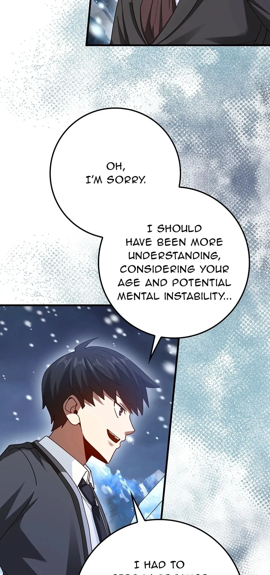 Returned as a Martial Genius Chapter 42 - 42