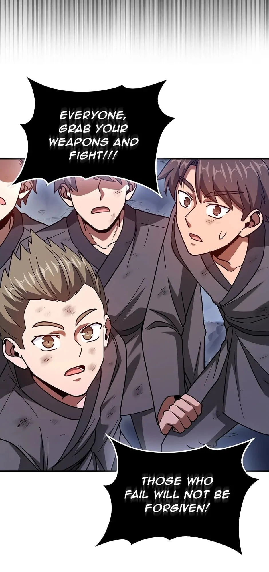Returned as a Martial Genius Chapter 43 - 94