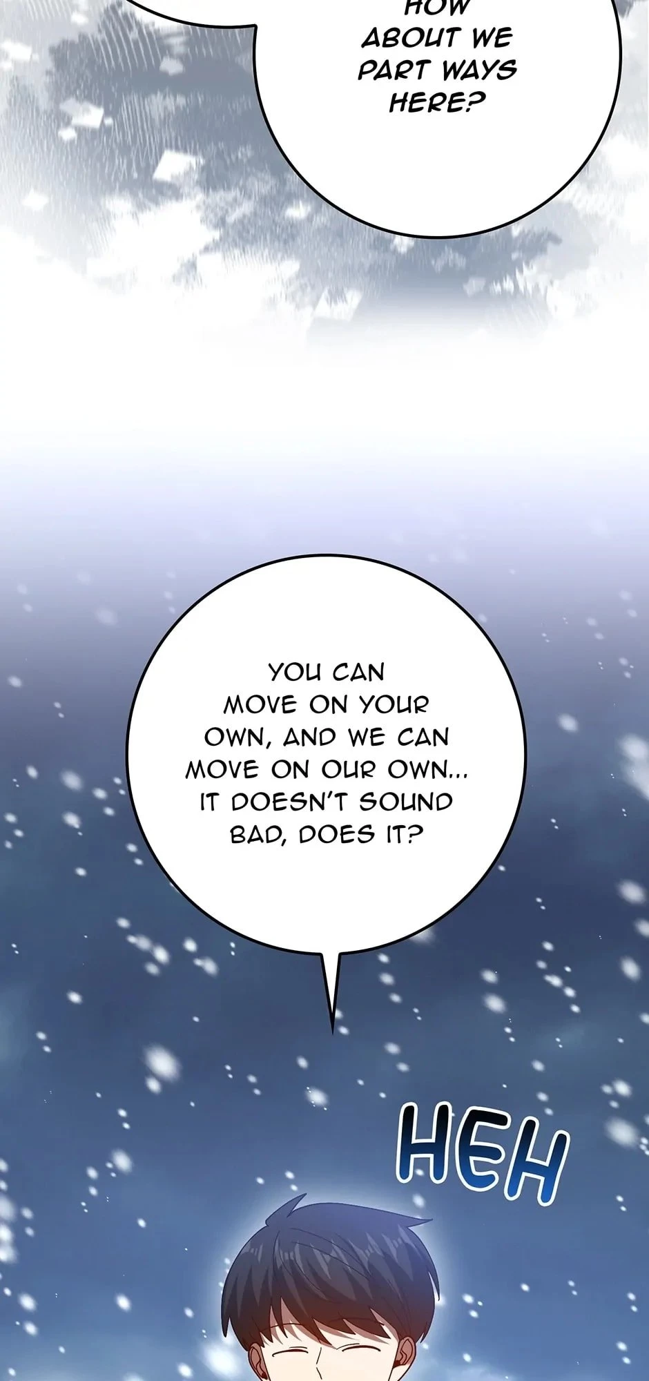 Returned as a Martial Genius Chapter 42 - 45