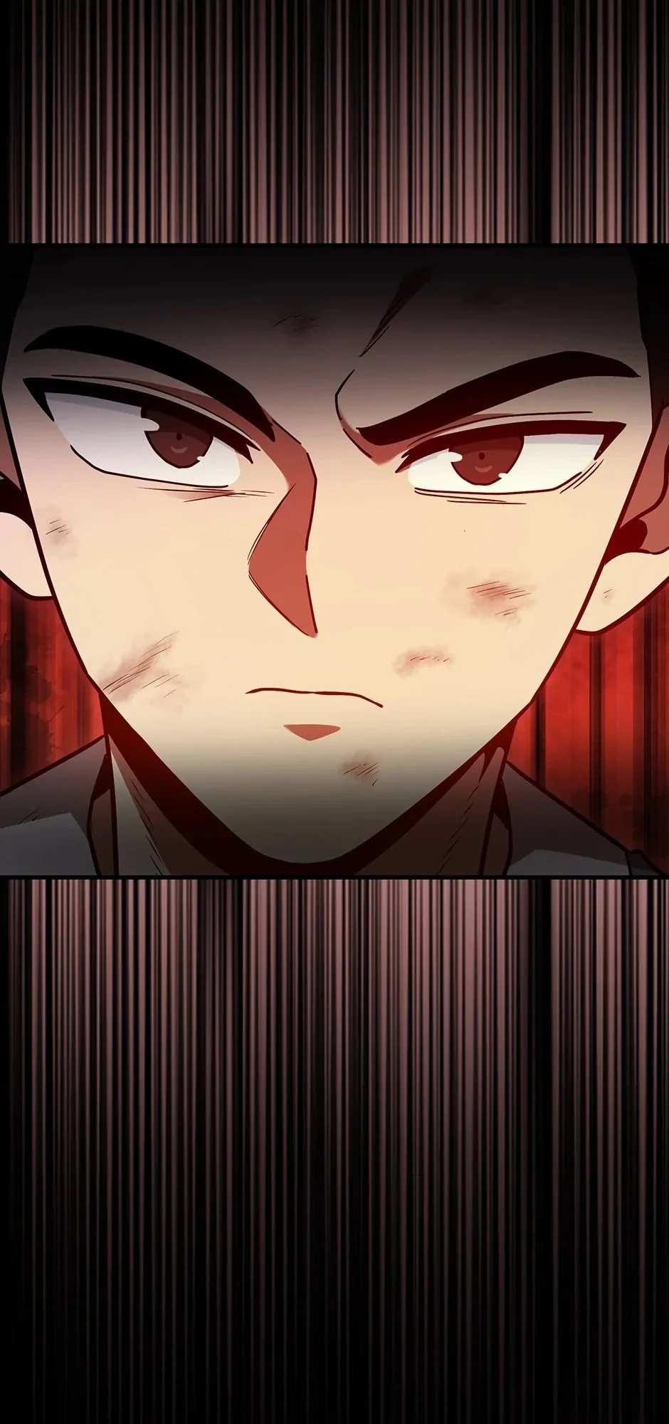 Returned as a Martial Genius Chapter 43 - 97