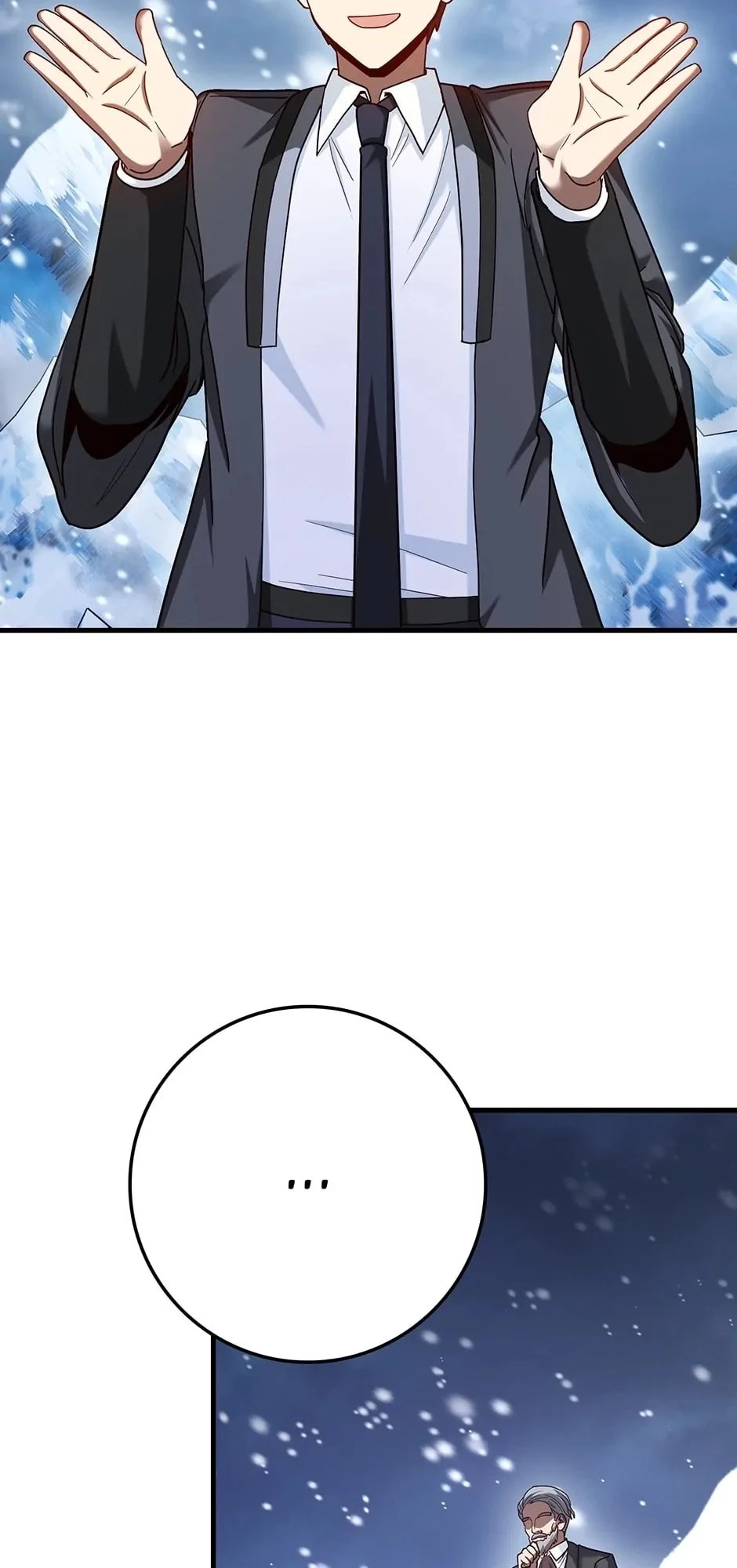 Returned as a Martial Genius Chapter 42 - 46