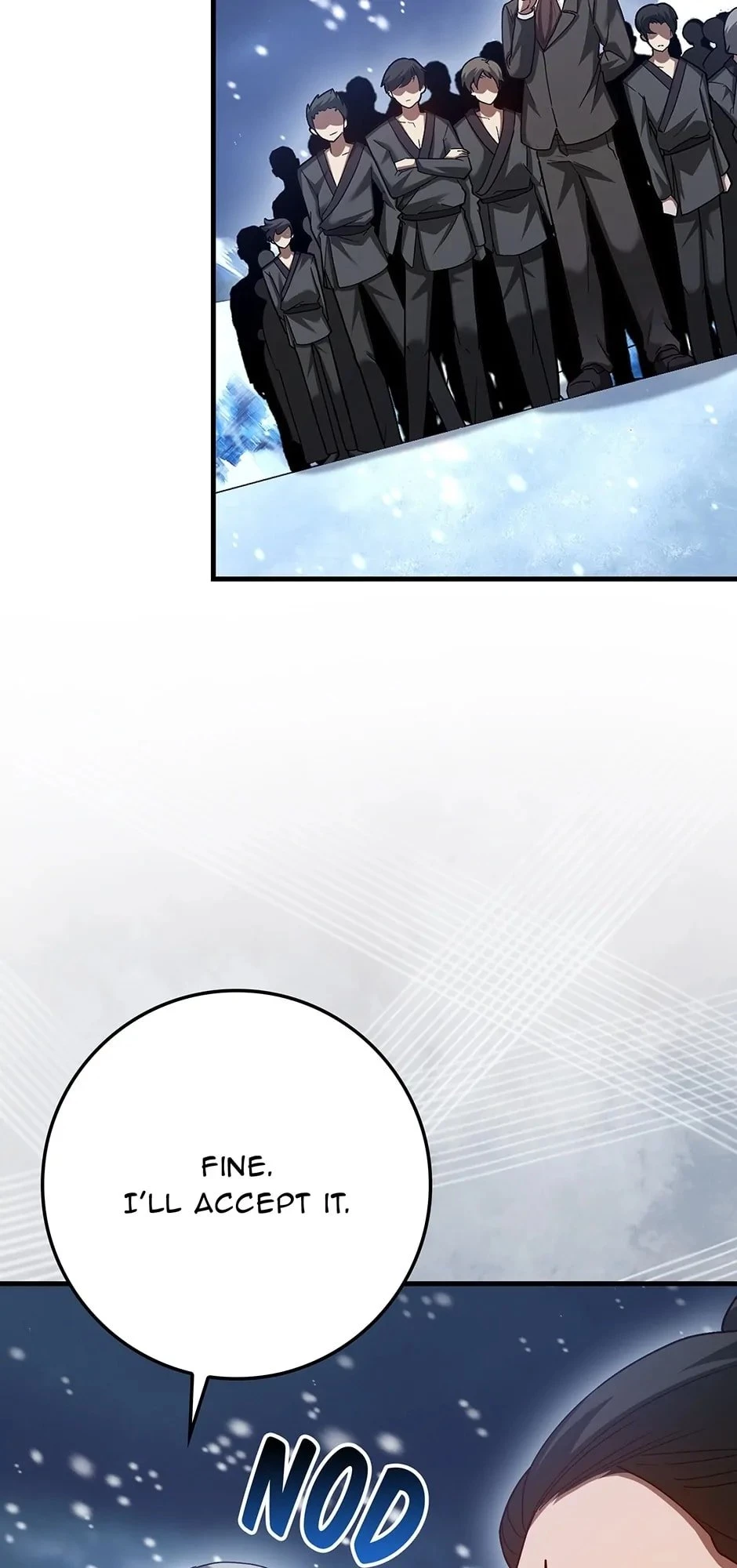 Returned as a Martial Genius Chapter 42 - 47