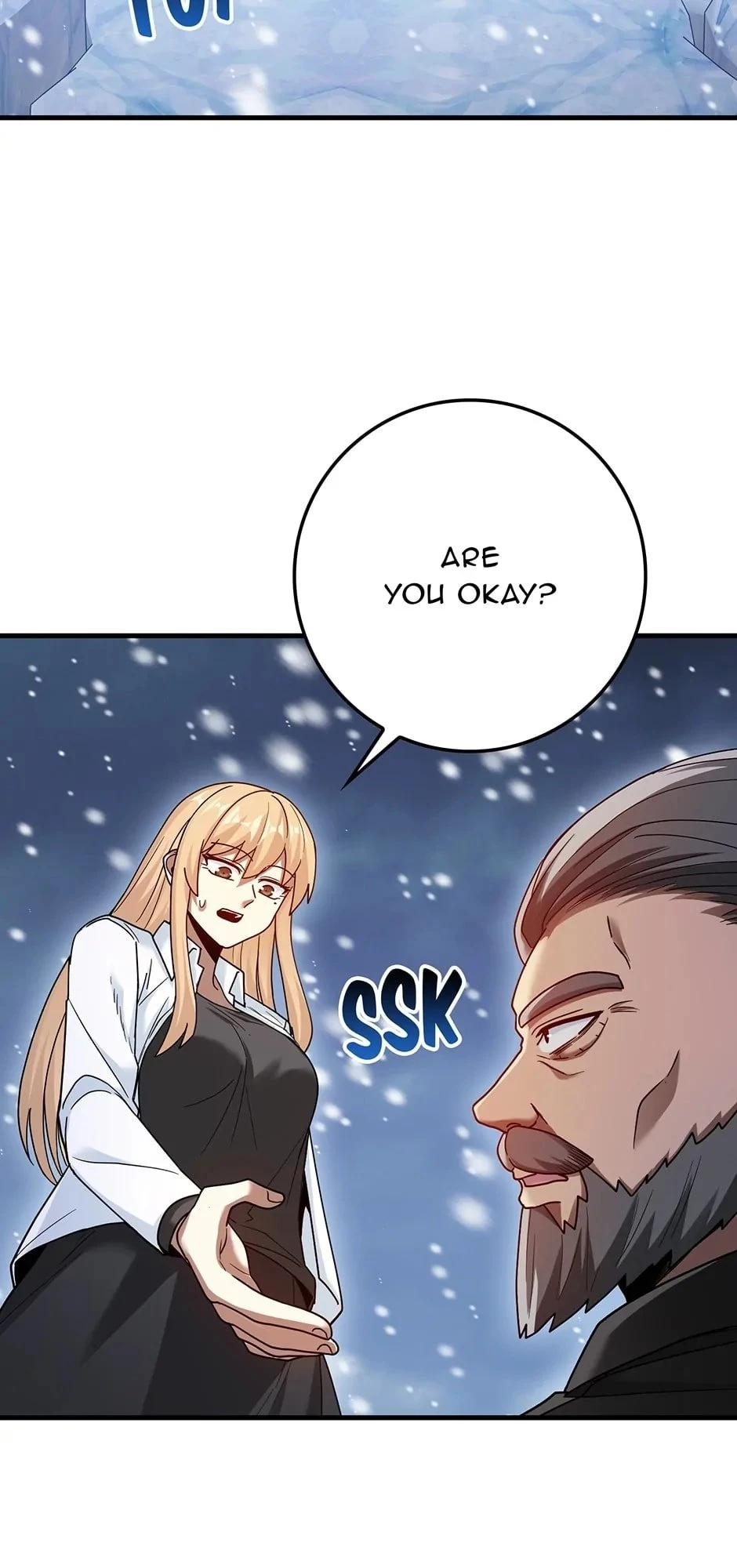 Returned as a Martial Genius Chapter 41 - 3