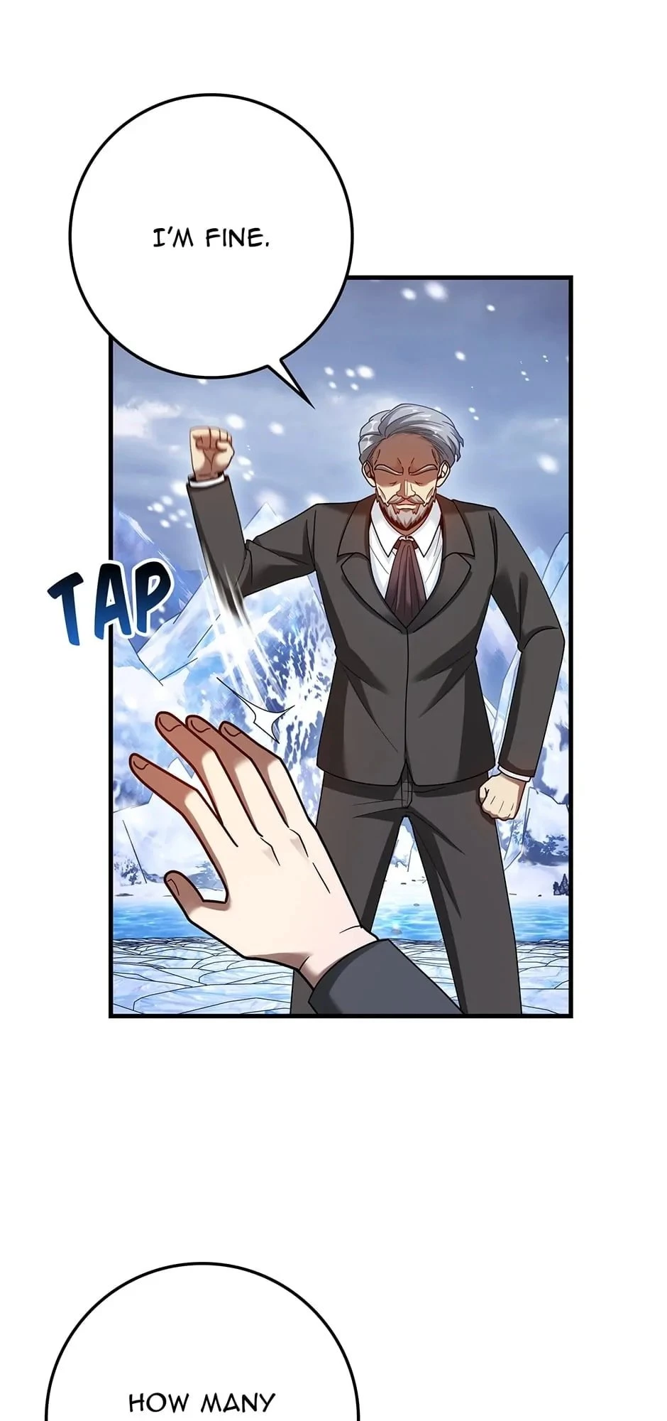 Returned as a Martial Genius Chapter 41 - 4