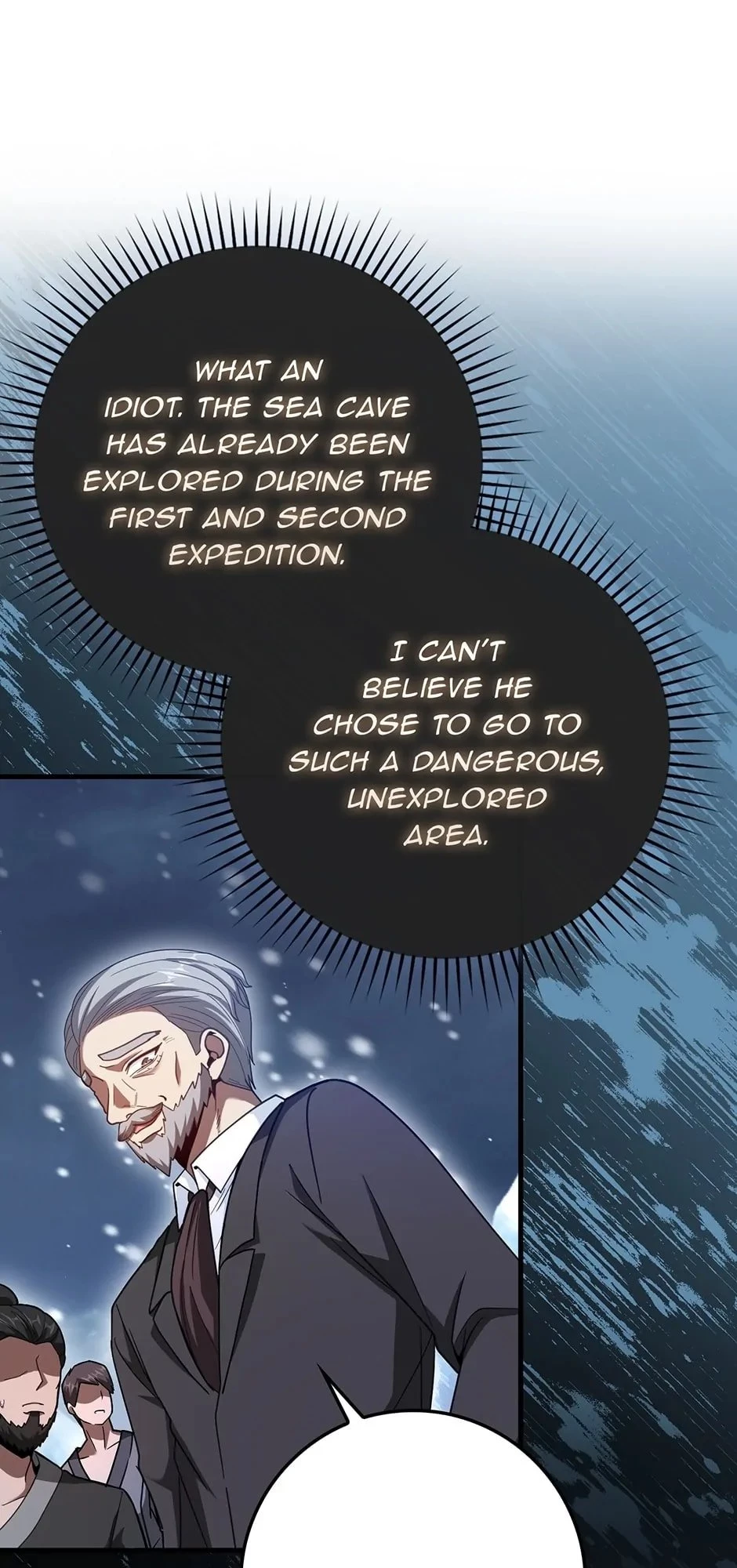 Returned as a Martial Genius Chapter 42 - 53