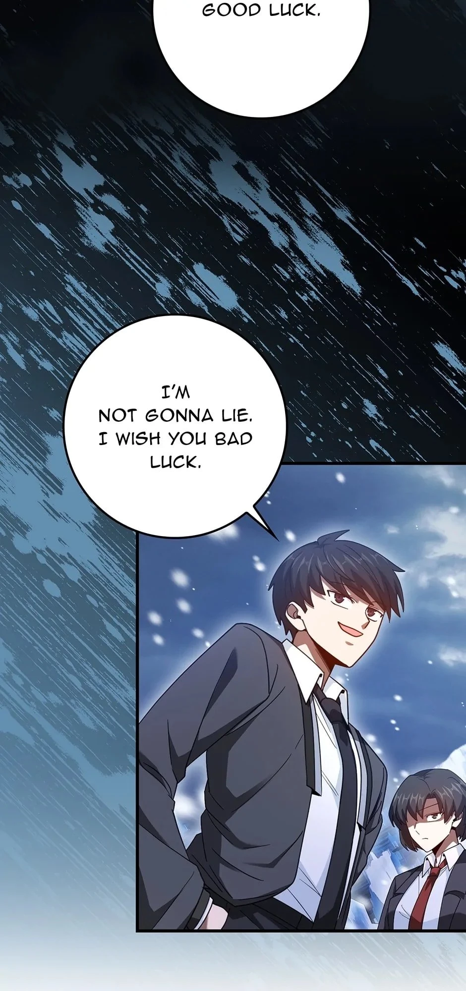 Returned as a Martial Genius Chapter 42 - 54