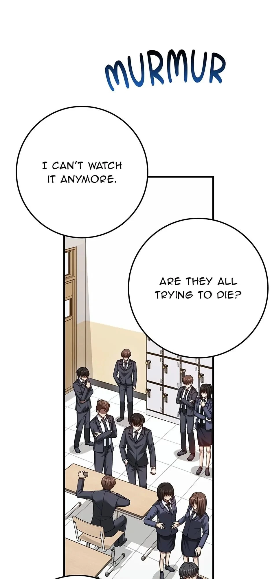 Returned as a Martial Genius Chapter 41 - 8