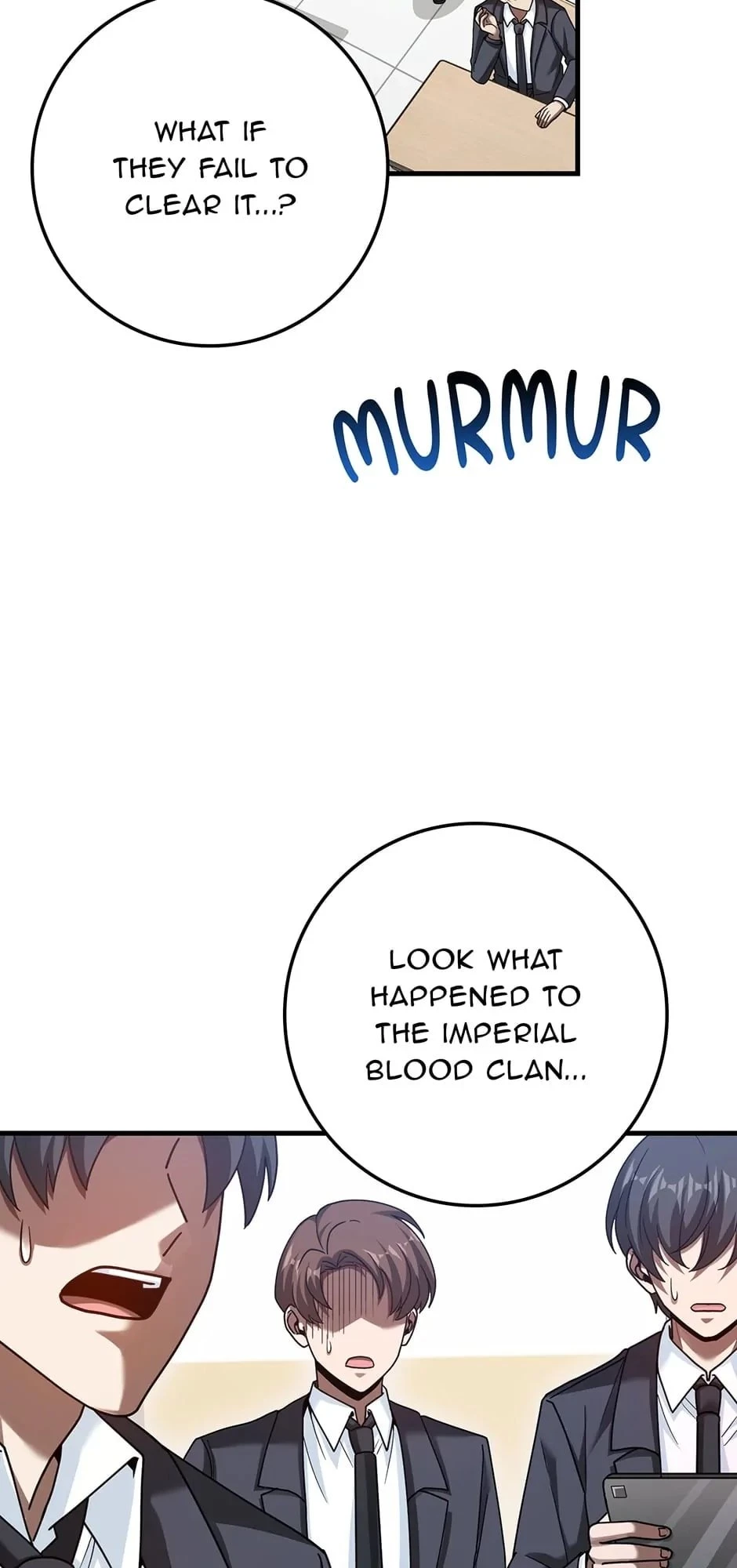 Returned as a Martial Genius Chapter 41 - 9