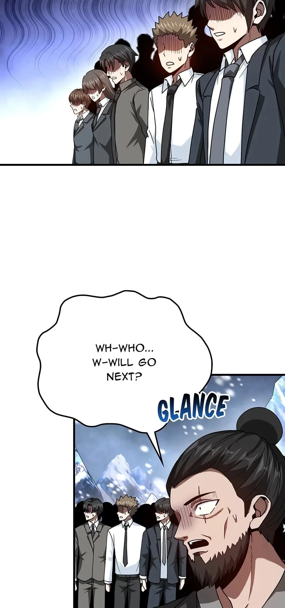 Returned as a Martial Genius Chapter 41 - 11