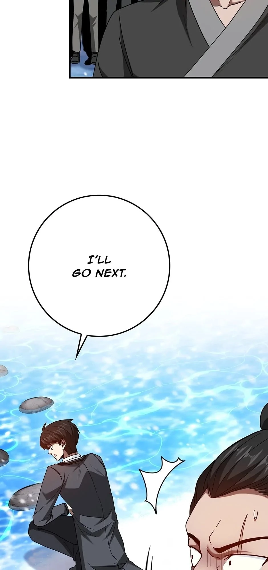 Returned as a Martial Genius Chapter 41 - 12