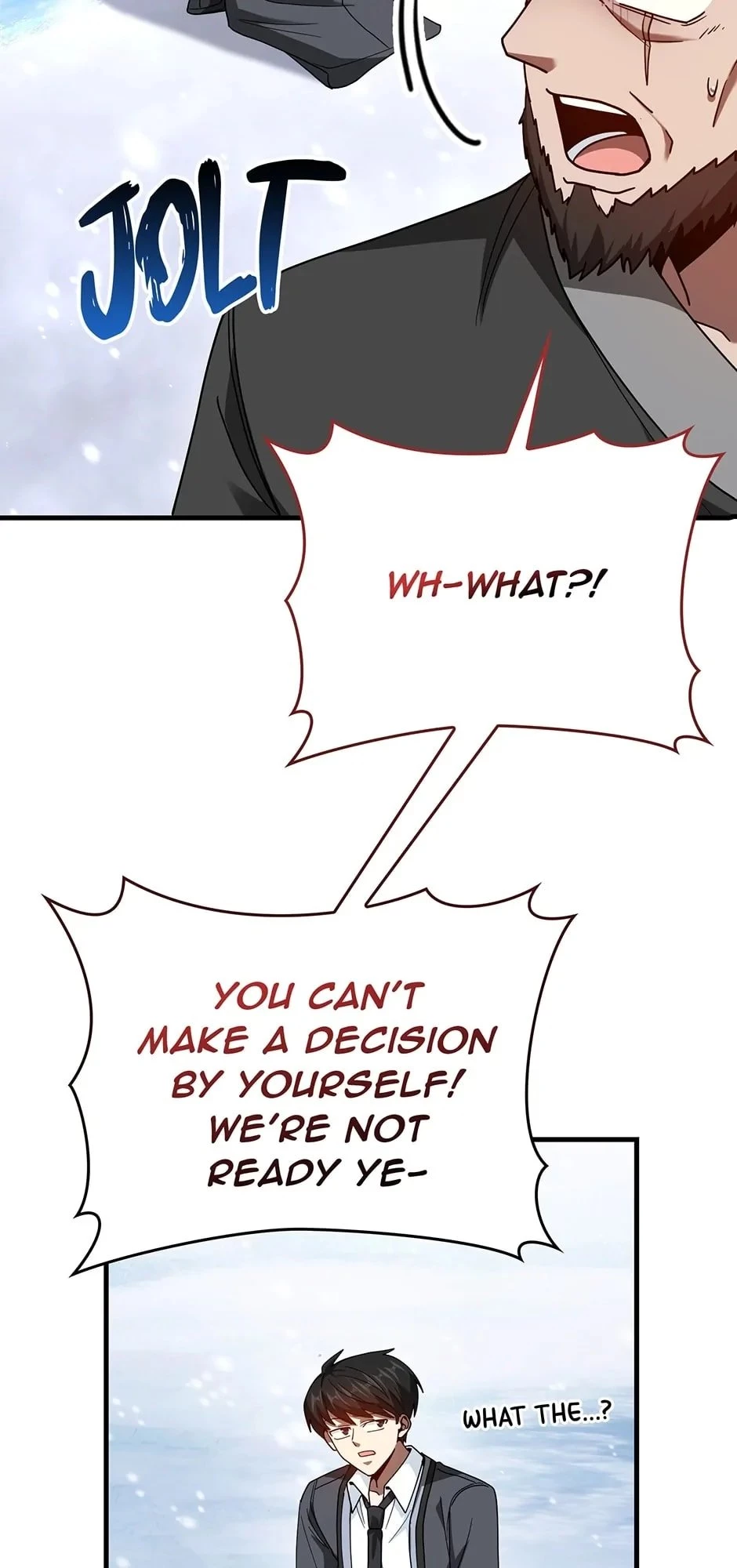 Returned as a Martial Genius Chapter 41 - 13