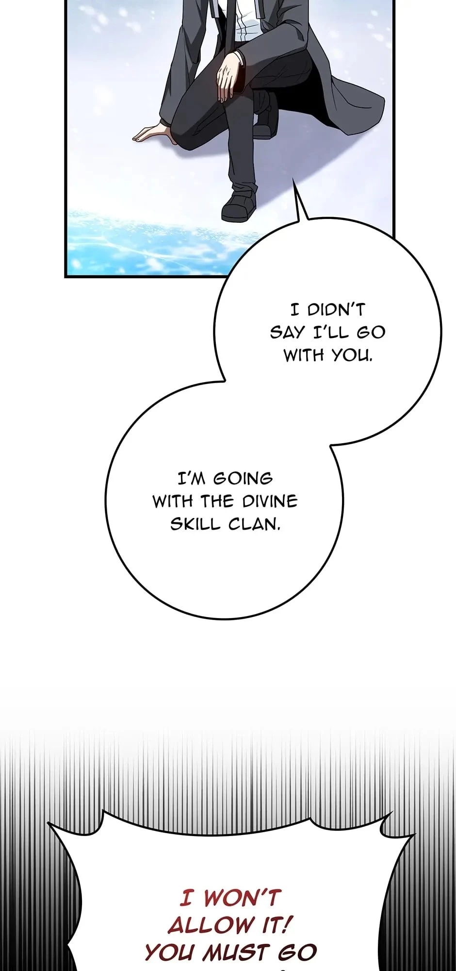 Returned as a Martial Genius Chapter 41 - 14