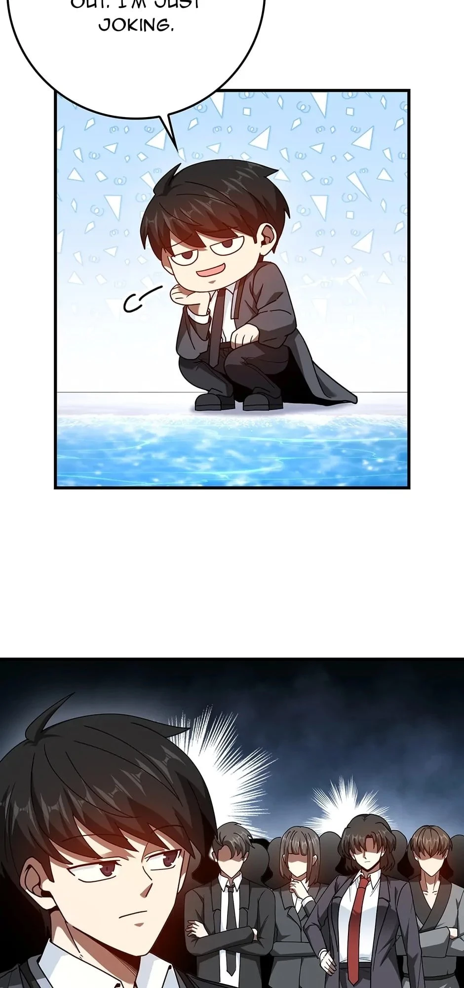 Returned as a Martial Genius Chapter 41 - 17