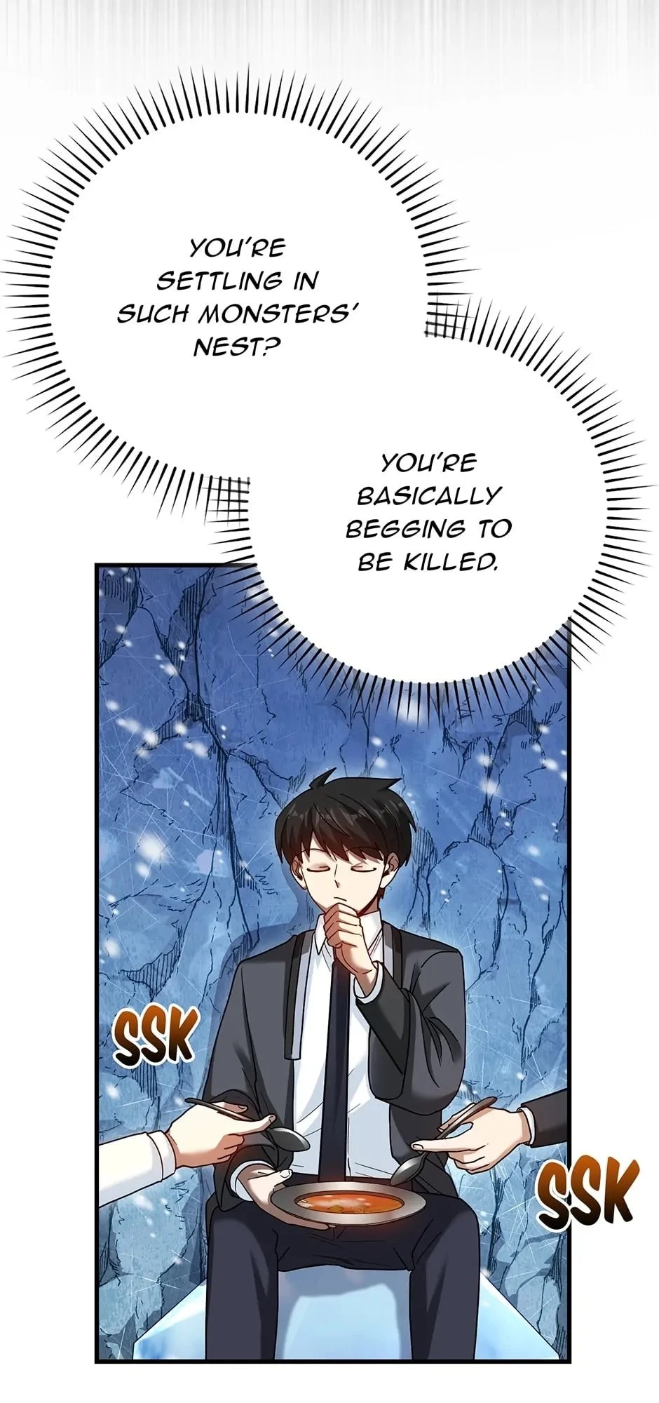 Returned as a Martial Genius Chapter 42 - 63
