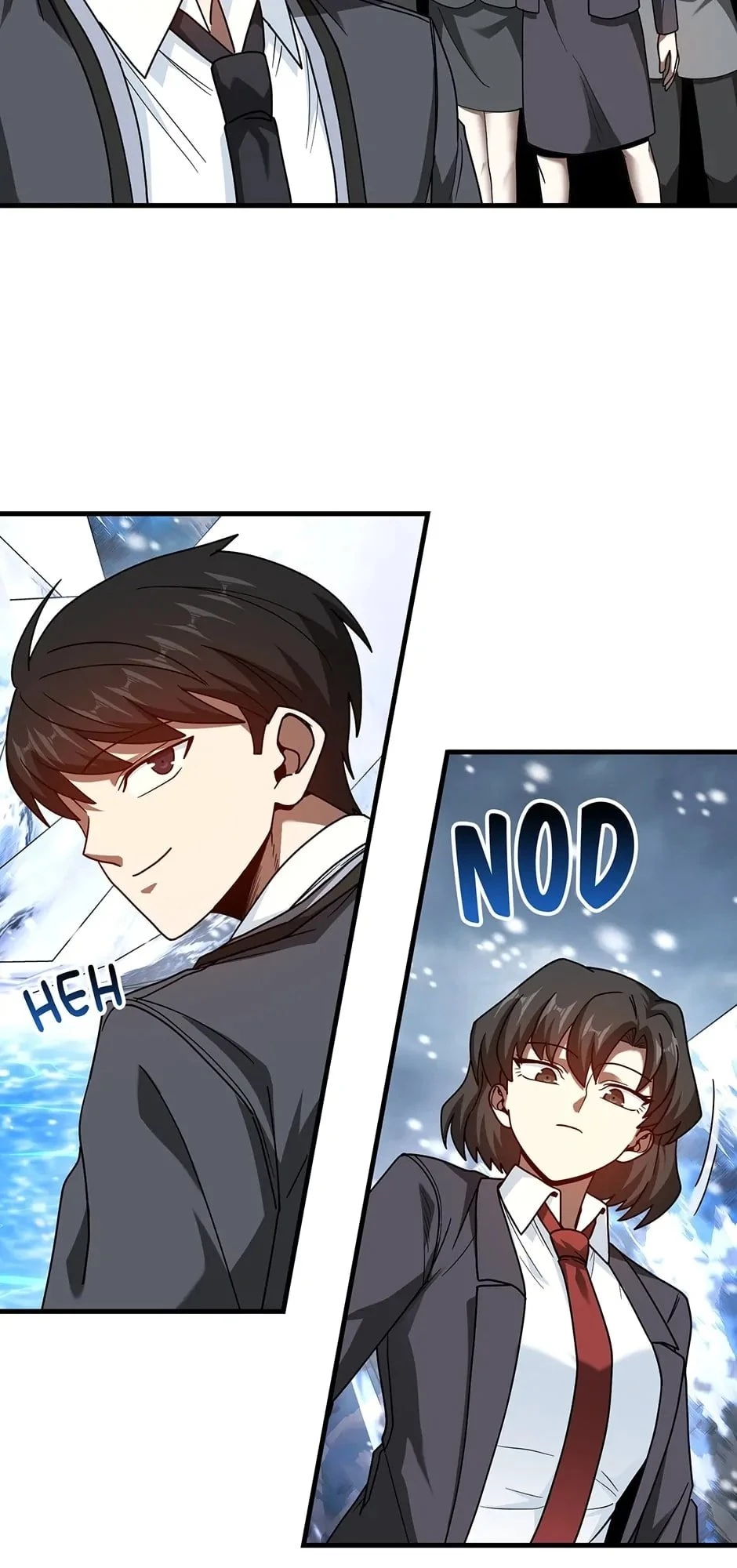 Returned as a Martial Genius Chapter 41 - 18