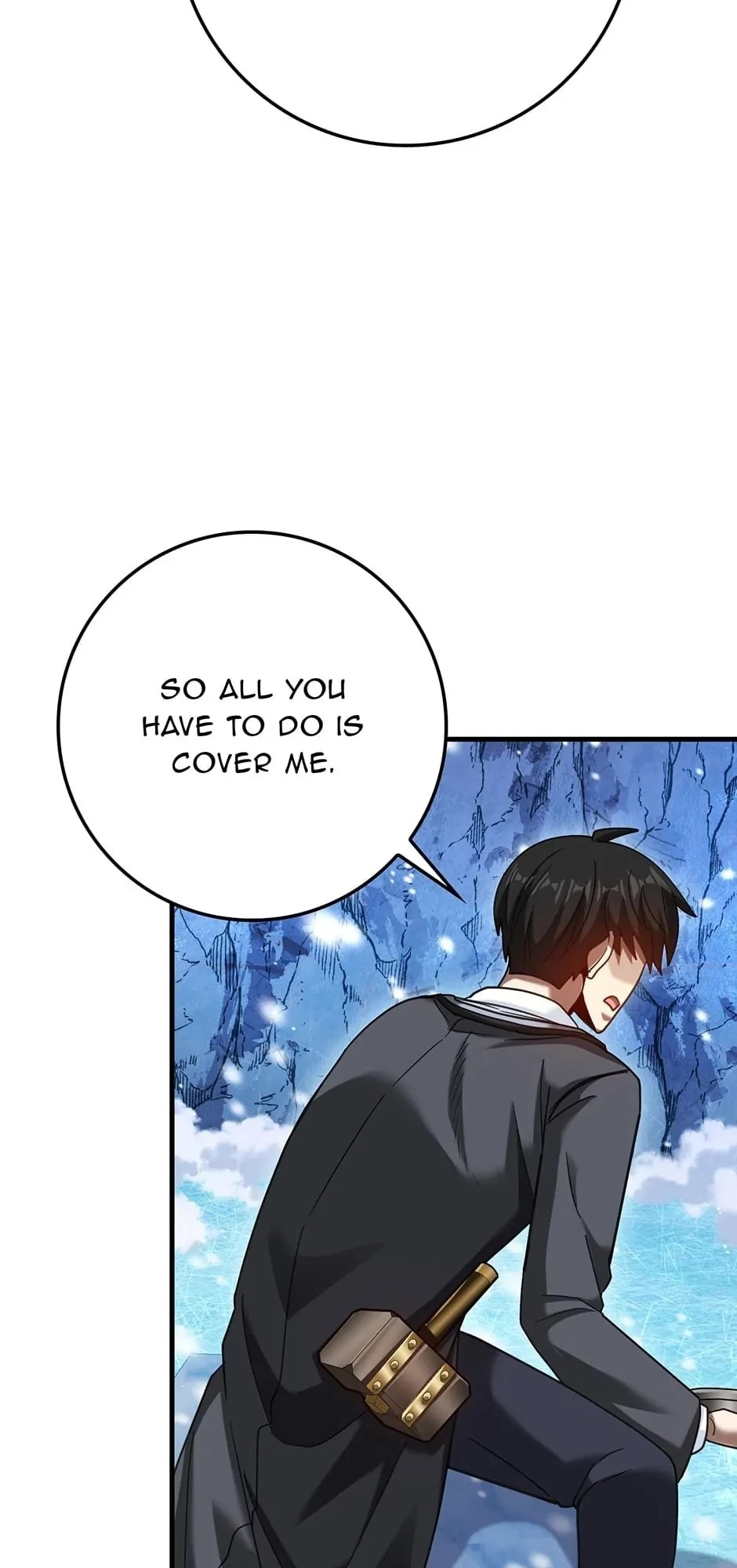 Returned as a Martial Genius Chapter 42 - 65