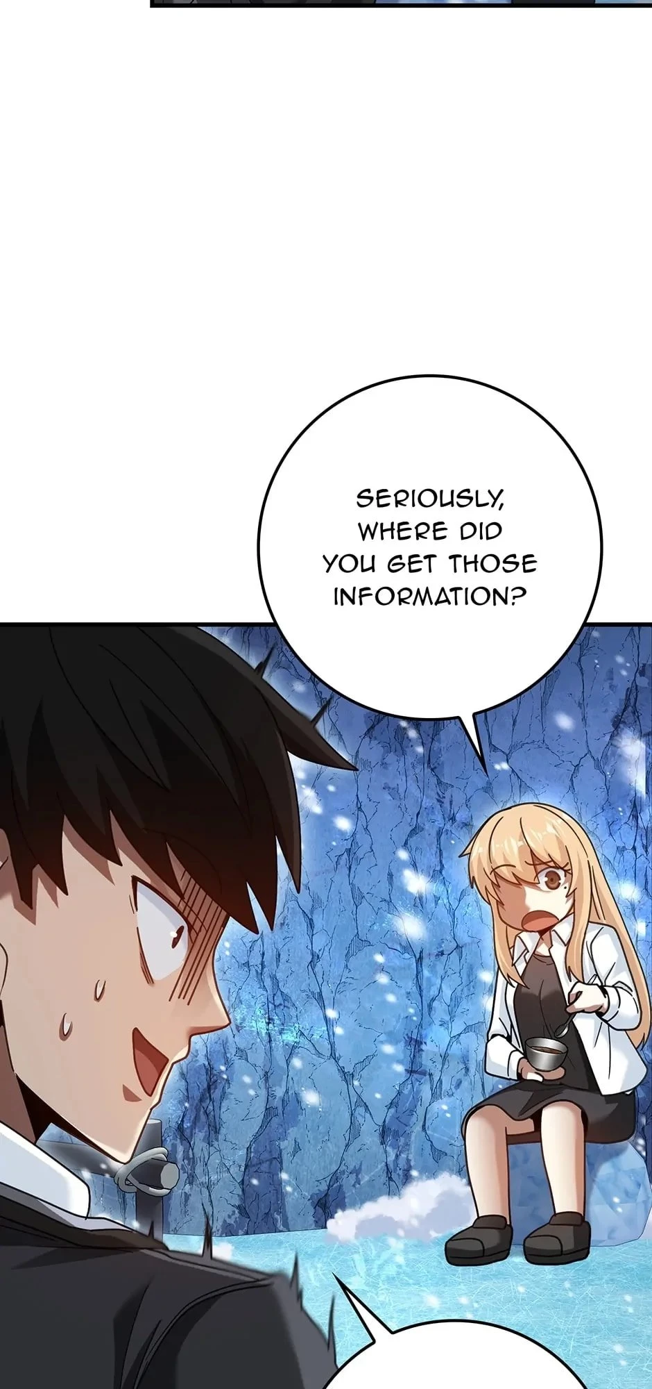 Returned as a Martial Genius Chapter 42 - 66