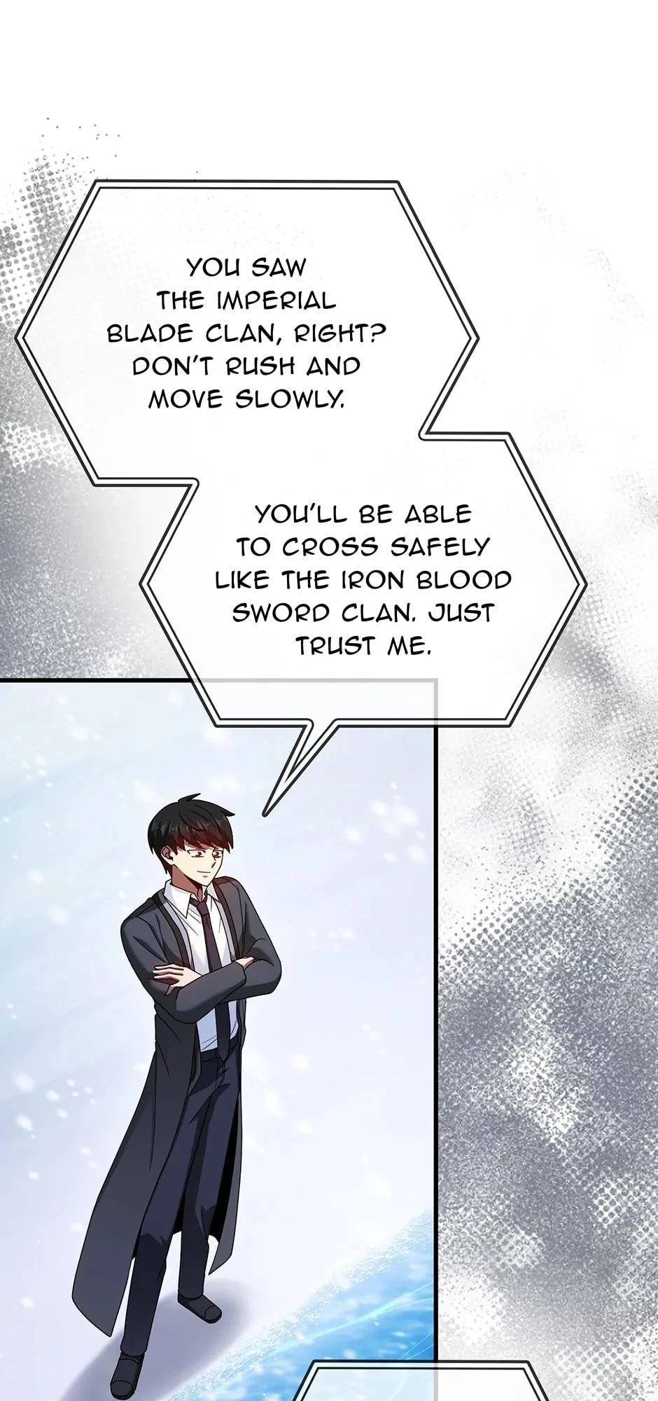 Returned as a Martial Genius Chapter 41 - 24